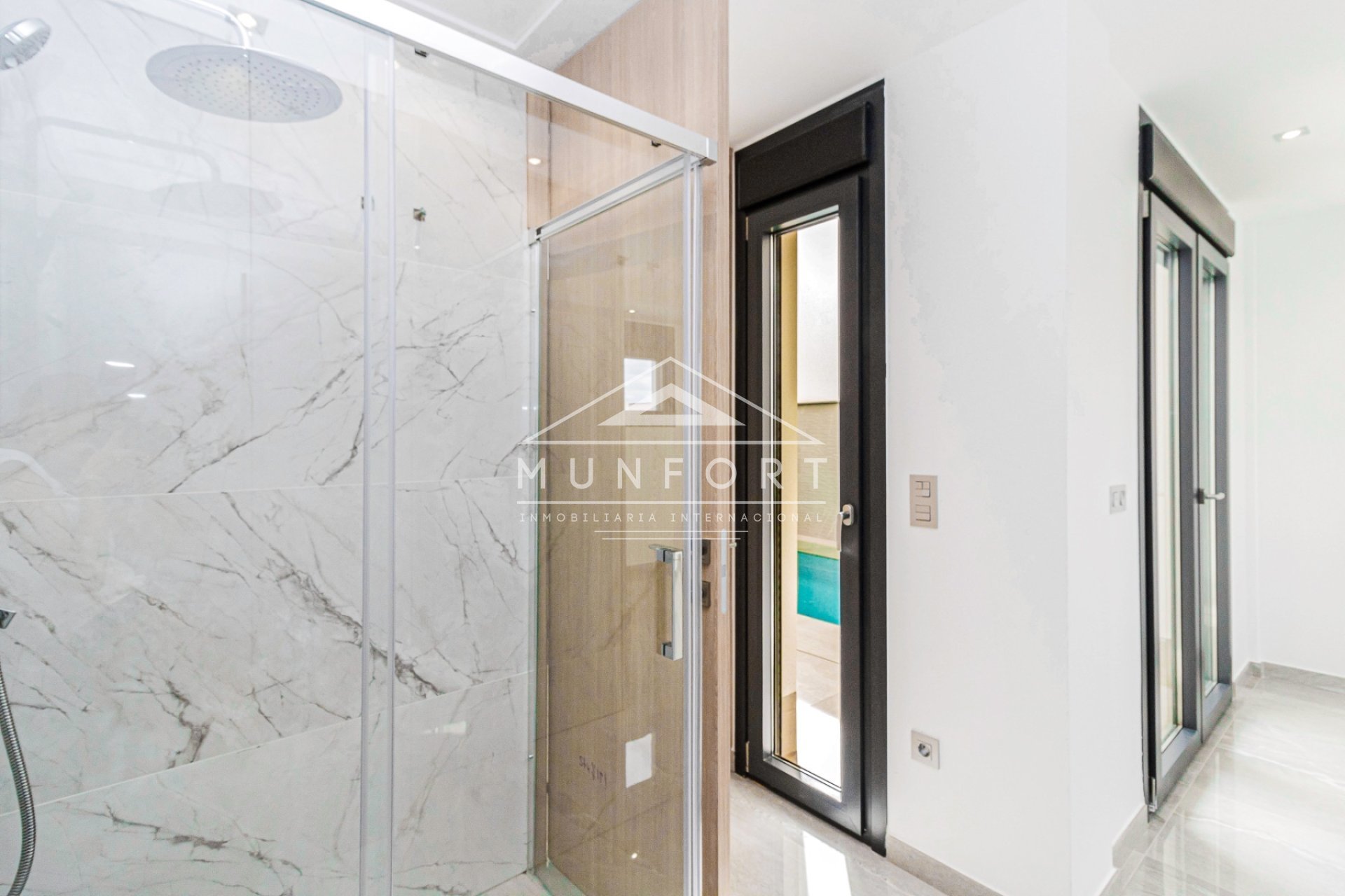 Resale - Villas -
San Pedro del Pinatar - Lo Pagán