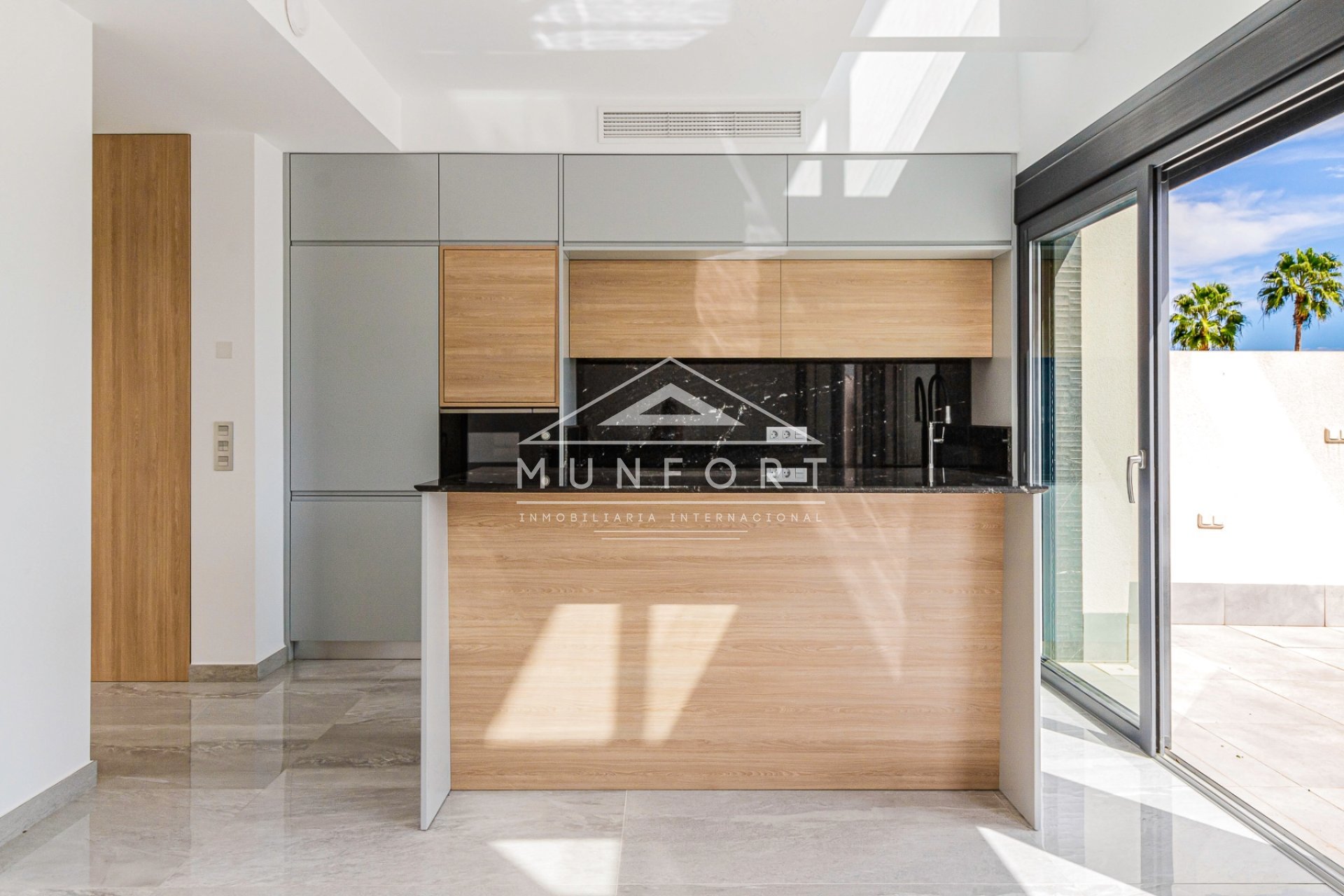 Resale - Villas -
San Pedro del Pinatar - Lo Pagán