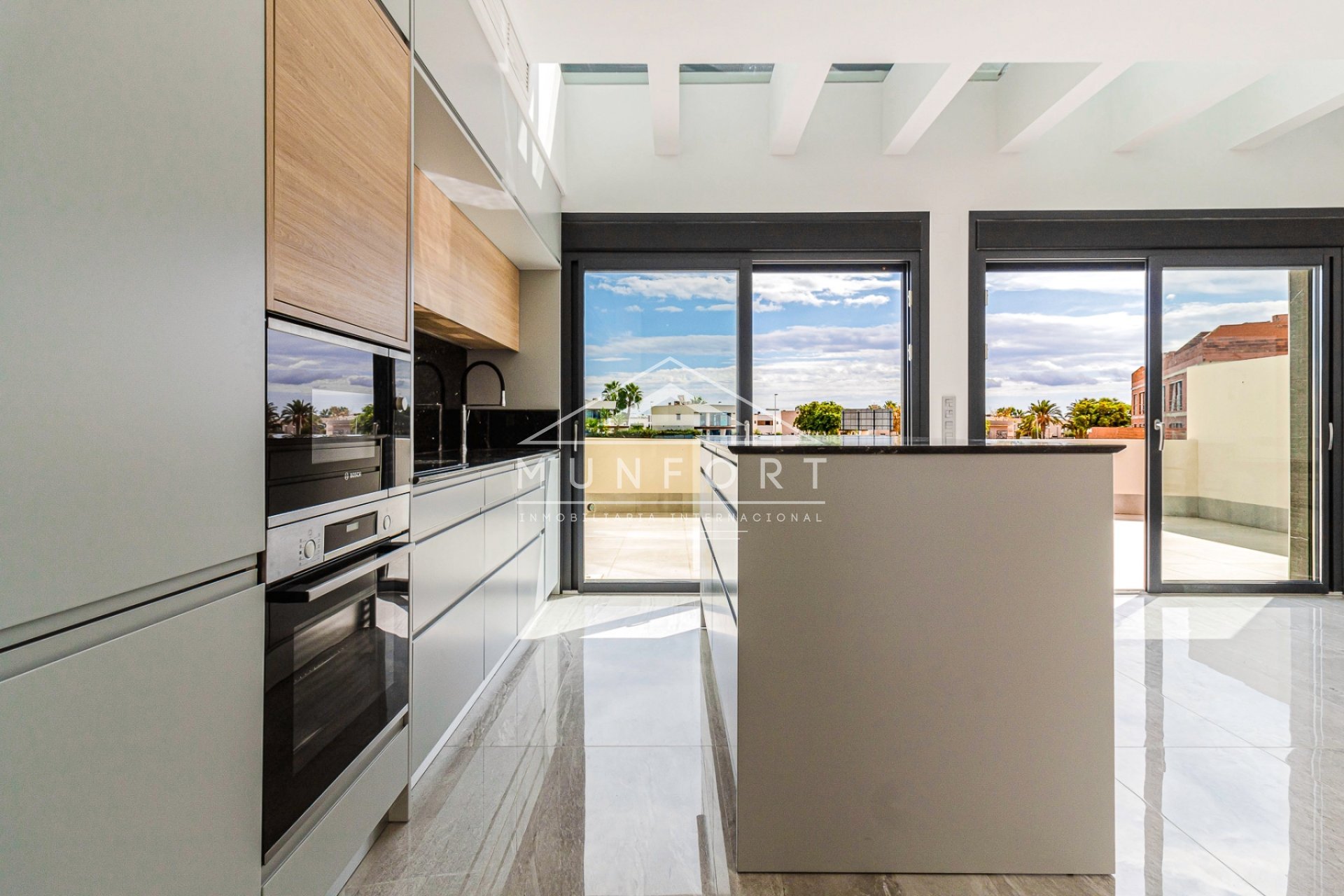 Resale - Villas -
San Pedro del Pinatar - Lo Pagán