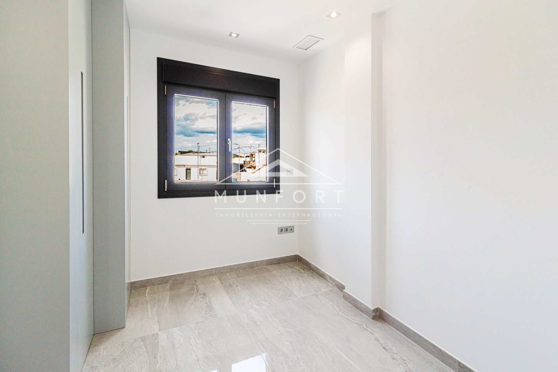 Resale - Villas -
San Pedro del Pinatar - Lo Pagán