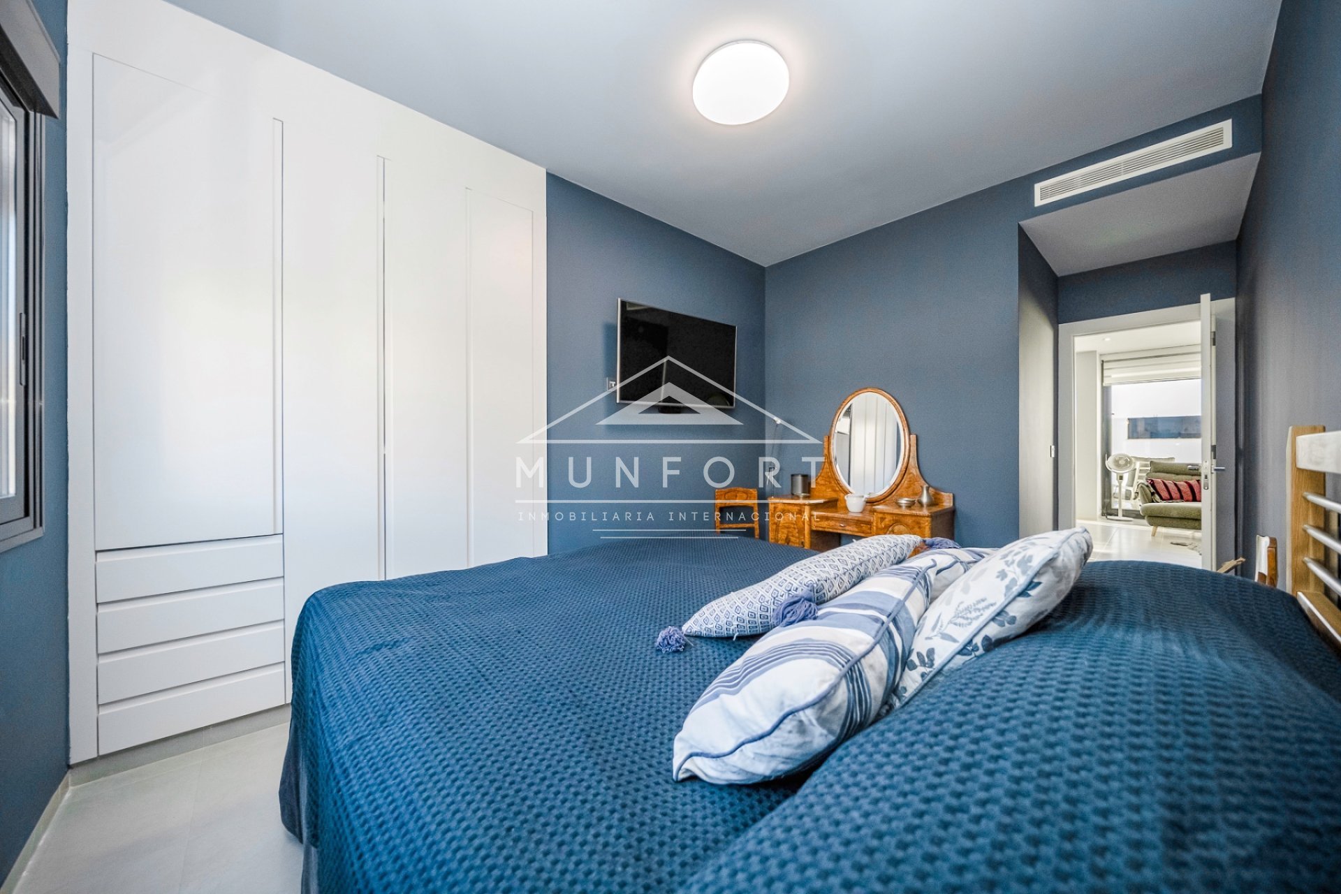 Resale - Villas -
San Pedro del Pinatar - Lo Pagán