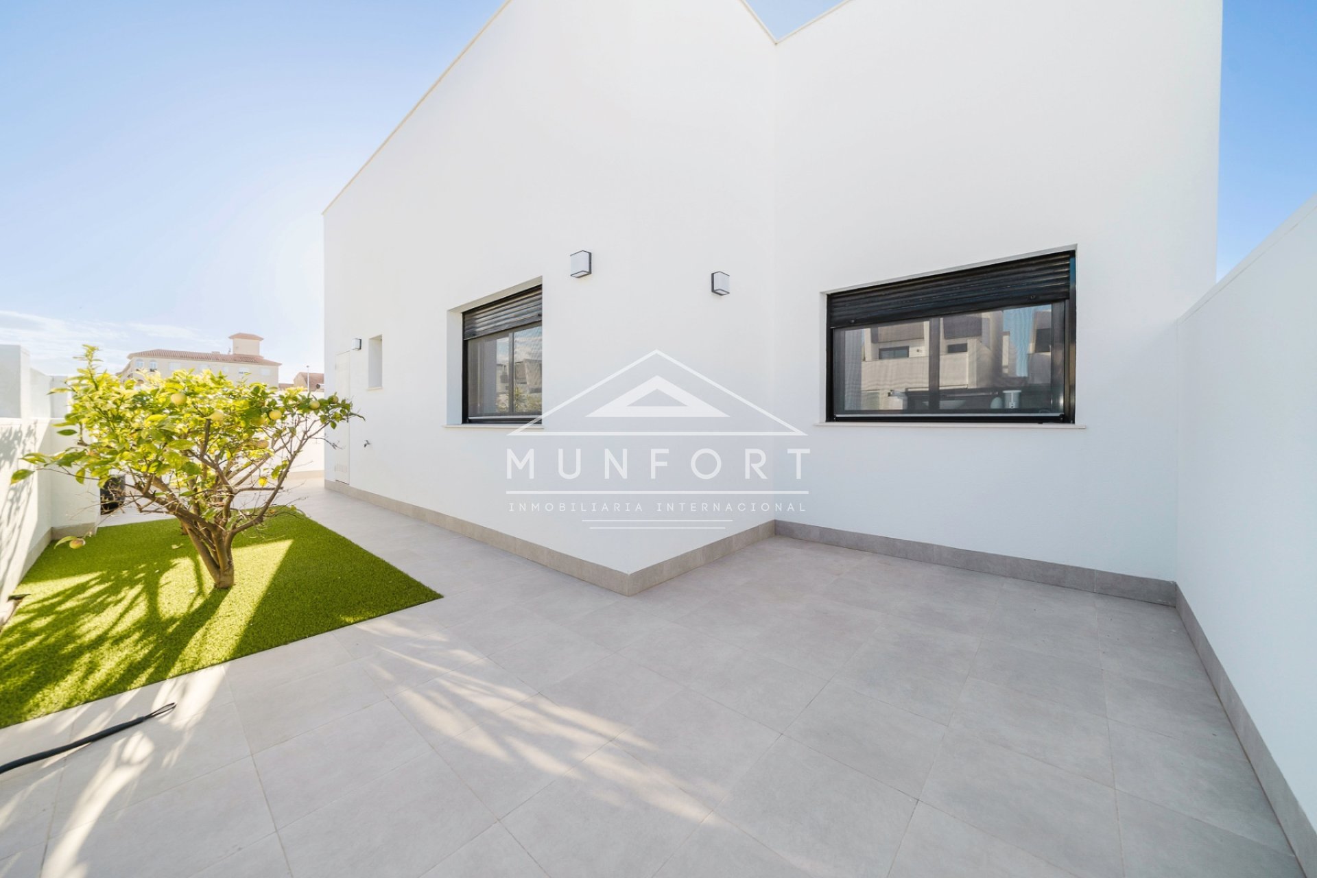 Resale - Villas -
San Pedro del Pinatar - Lo Pagán