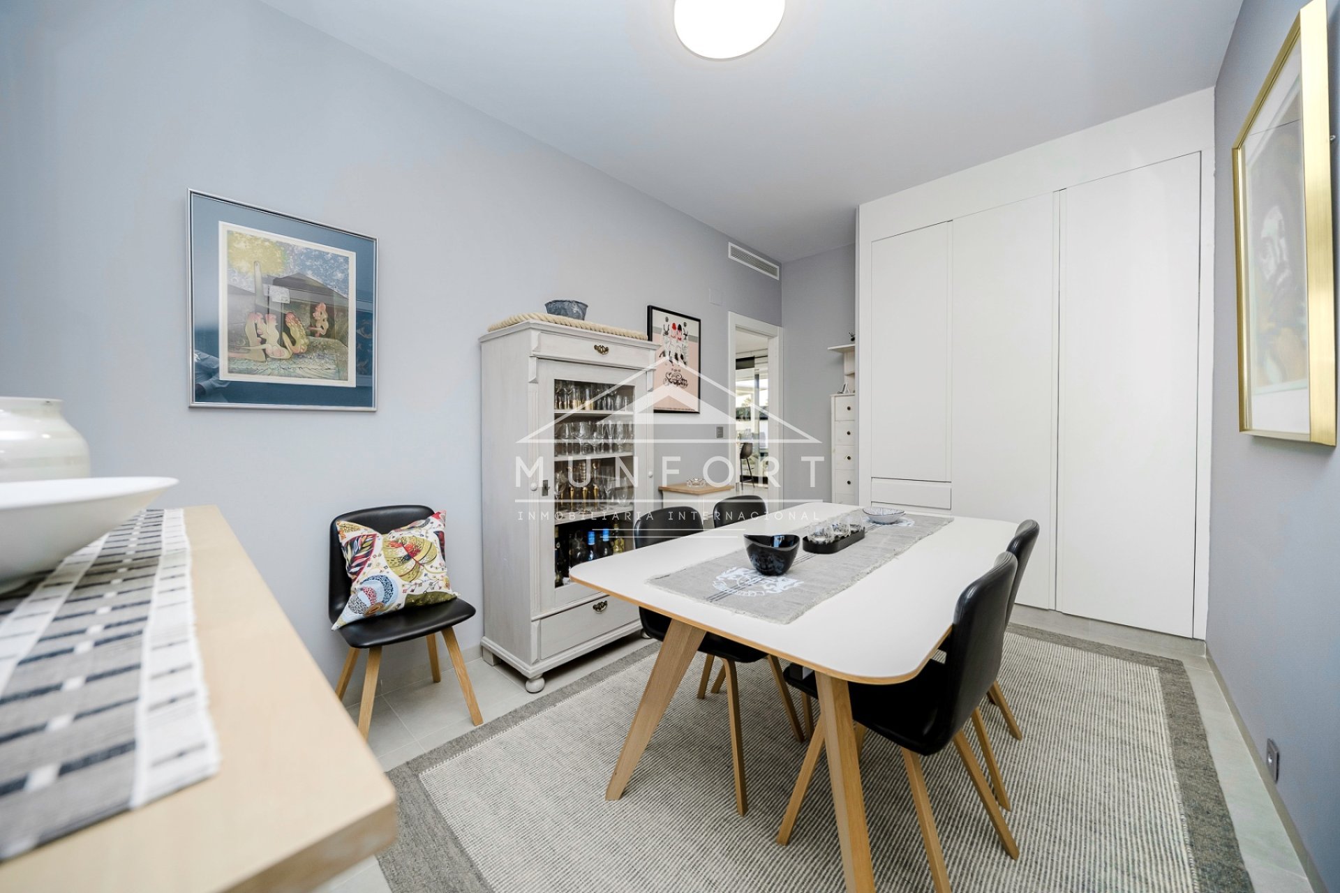 Resale - Villas -
San Pedro del Pinatar - Lo Pagán