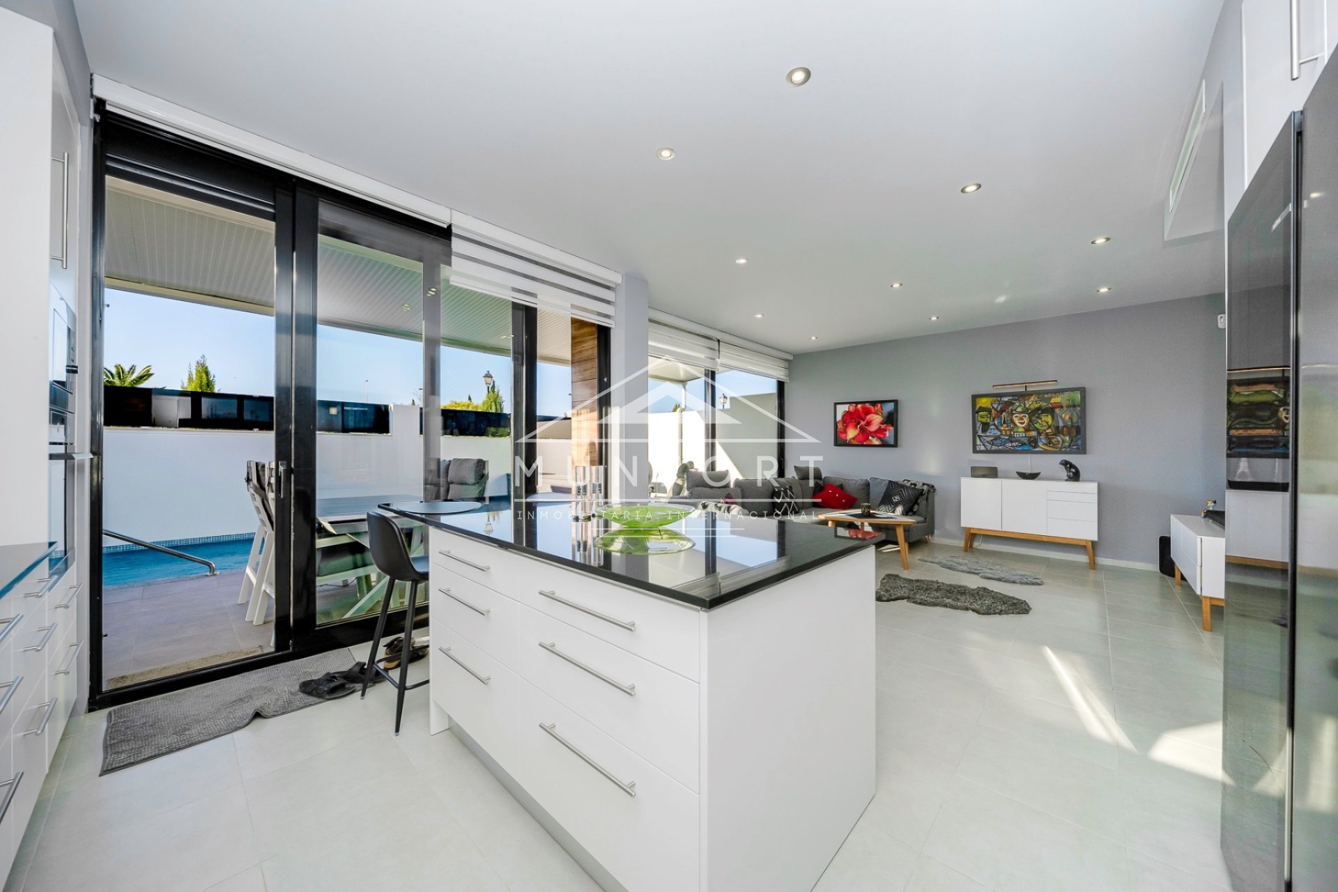 Resale - Villas -
San Pedro del Pinatar - Lo Pagán