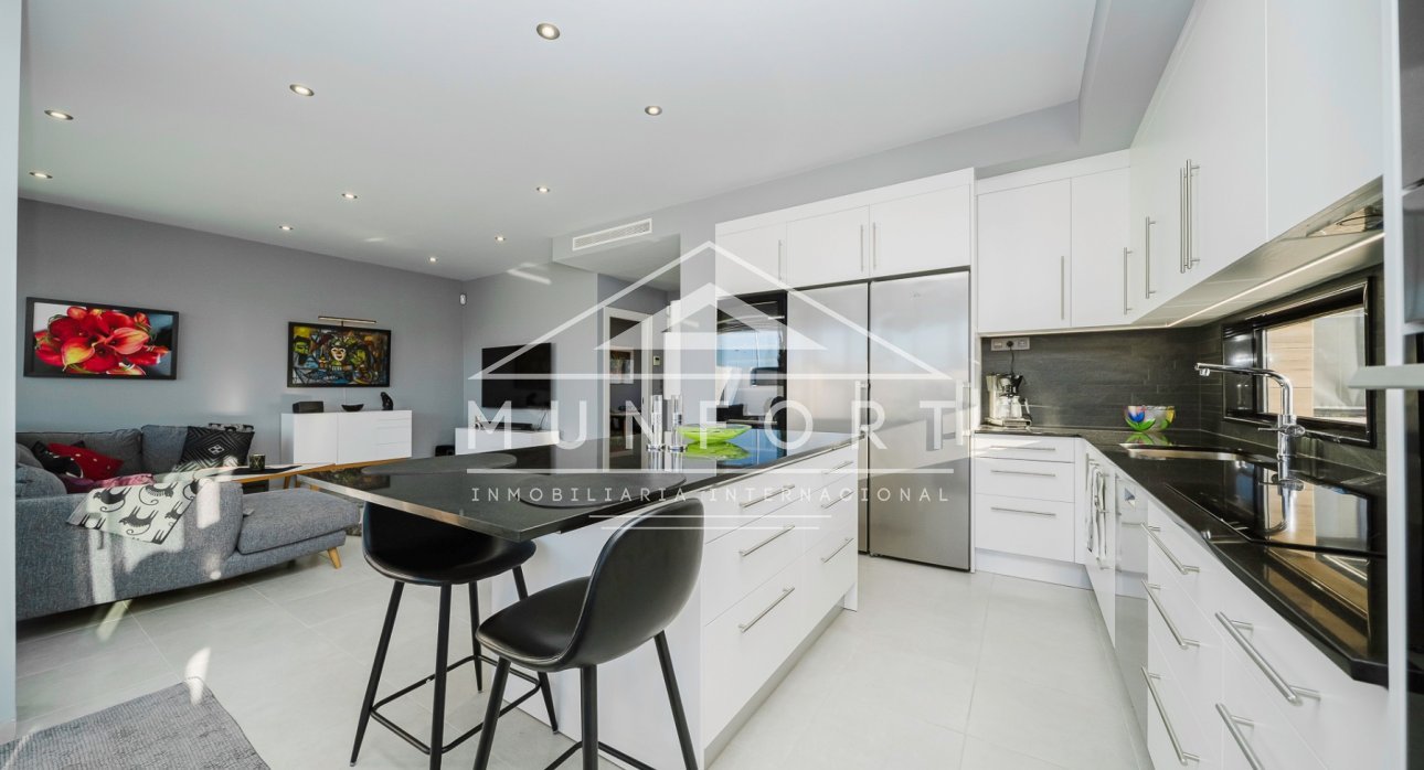 Resale - Villas -
San Pedro del Pinatar - Lo Pagán