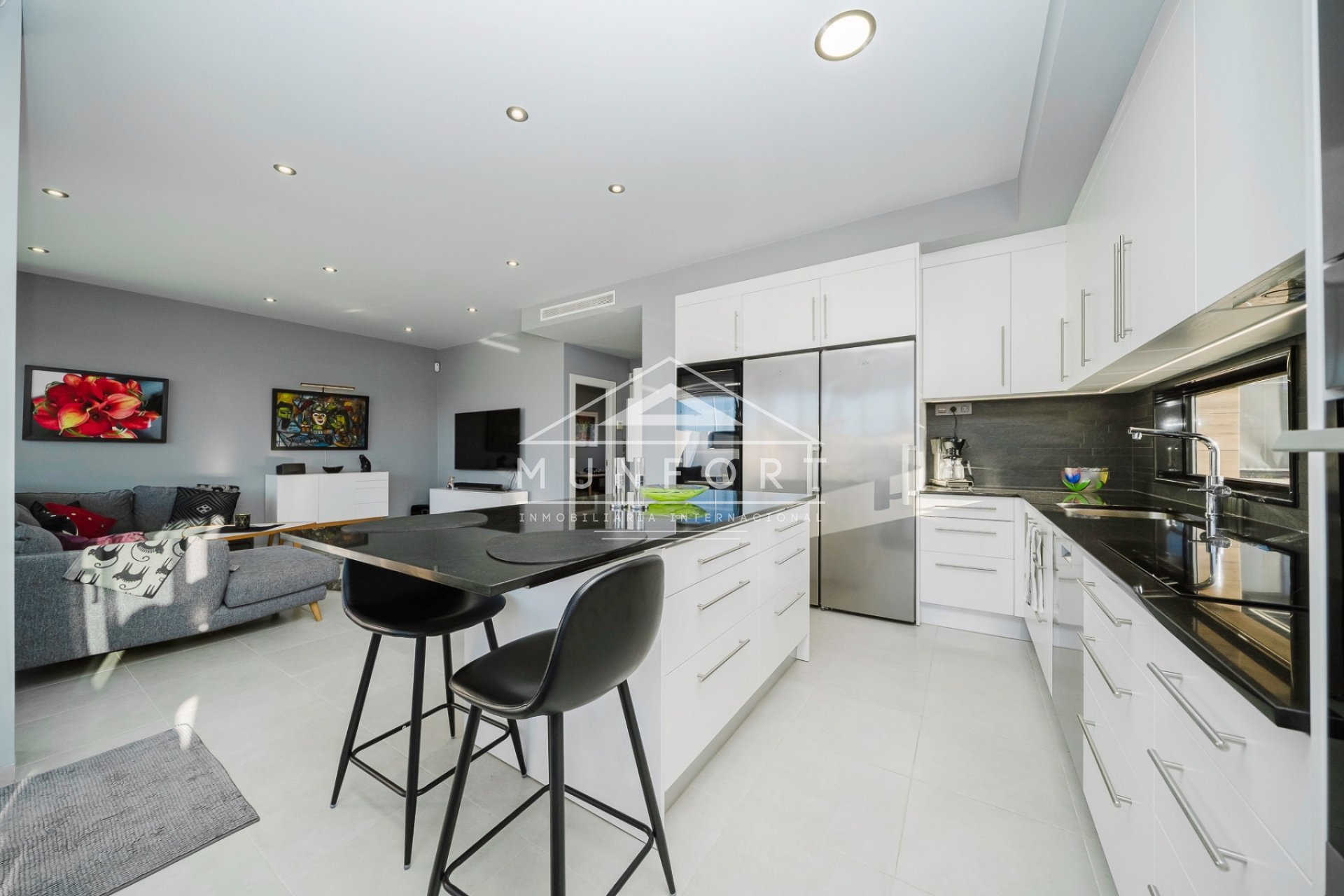 Resale - Villas -
San Pedro del Pinatar - Lo Pagán