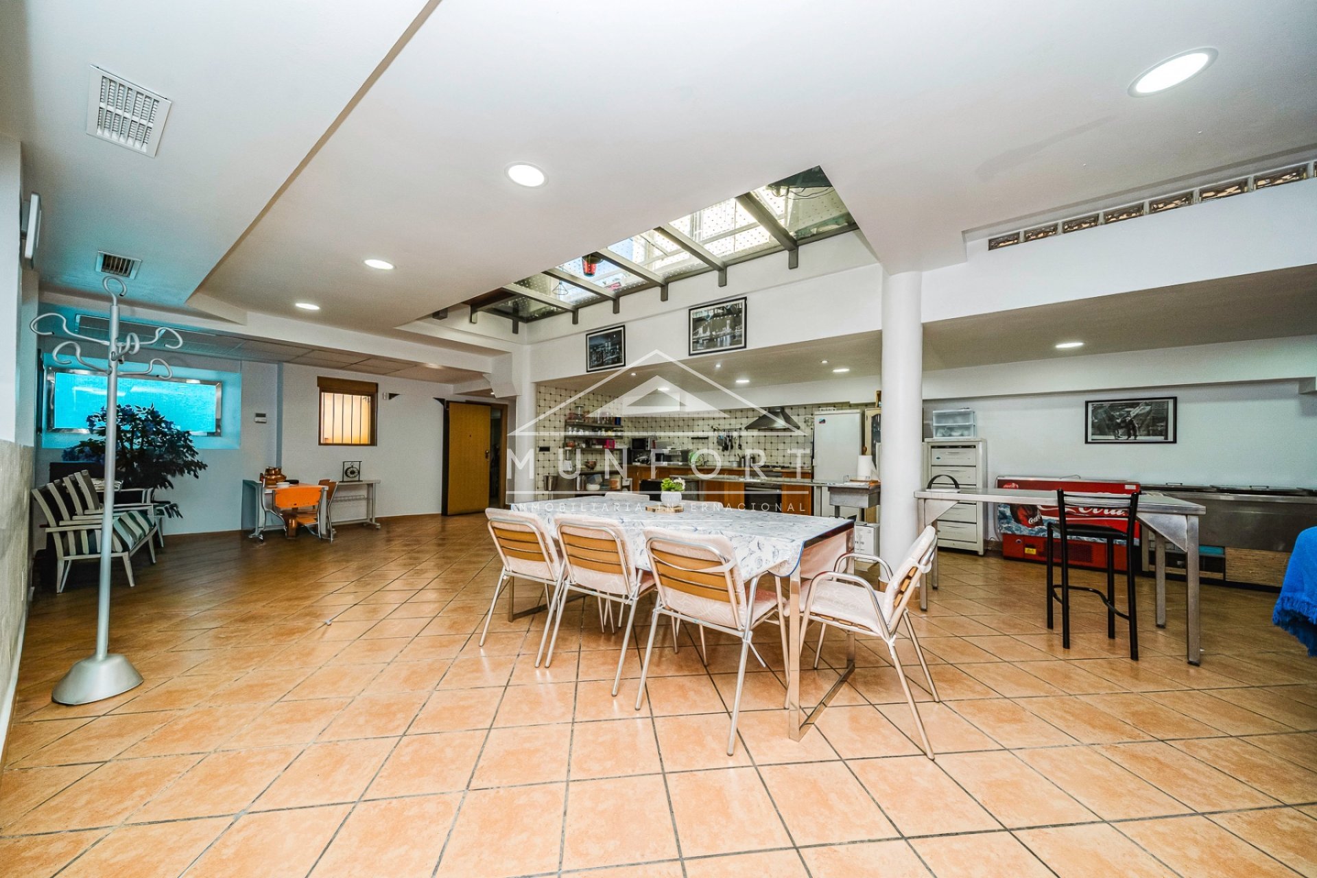 Resale - Villas -
San Pedro del Pinatar - Lo Pagán