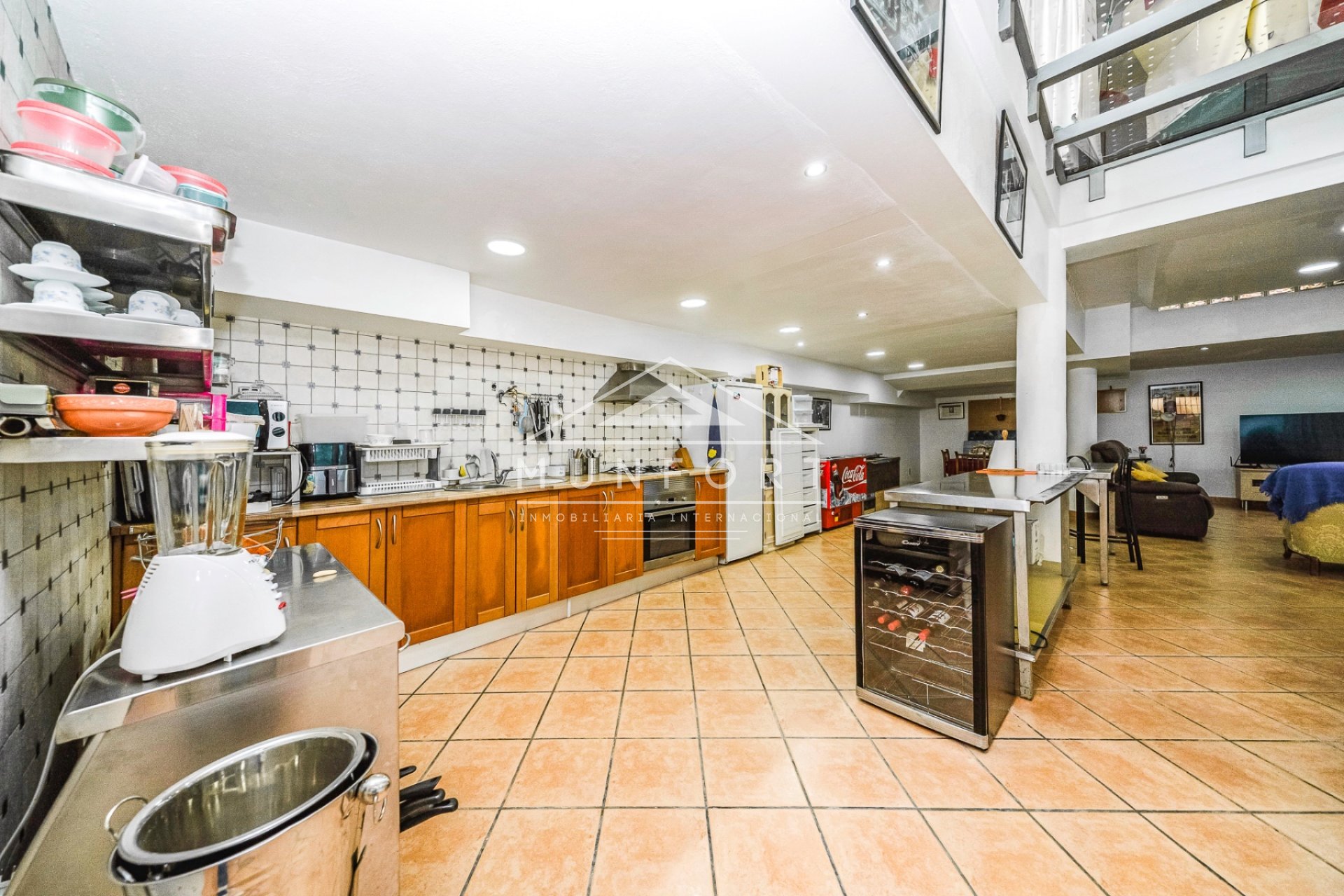 Resale - Villas -
San Pedro del Pinatar - Lo Pagán