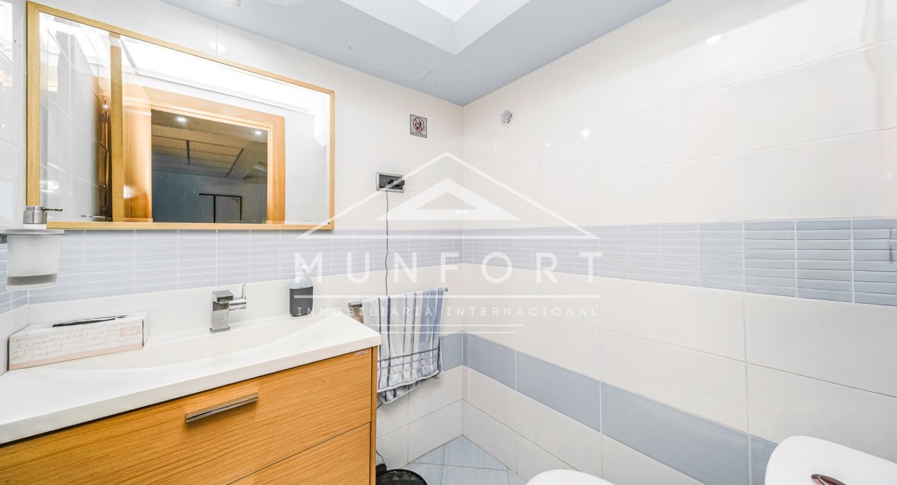 Resale - Villas -
San Pedro del Pinatar - Lo Pagán