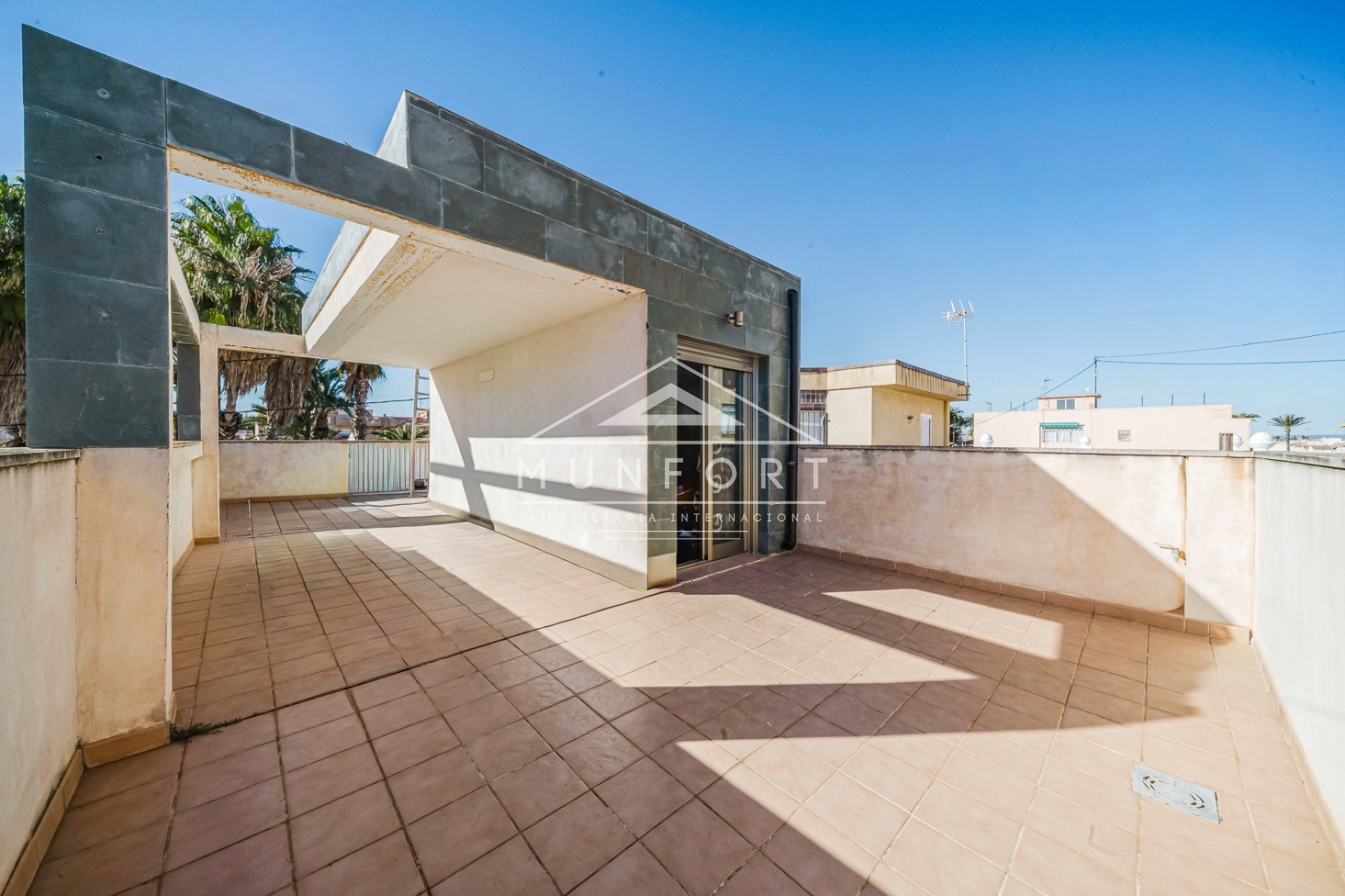 Resale - Villas -
San Pedro del Pinatar - Lo Pagán