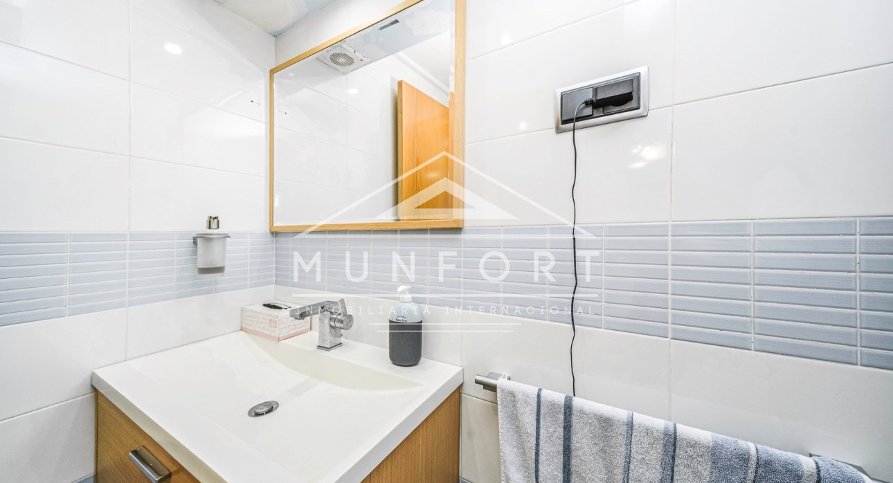 Resale - Villas -
San Pedro del Pinatar - Lo Pagán