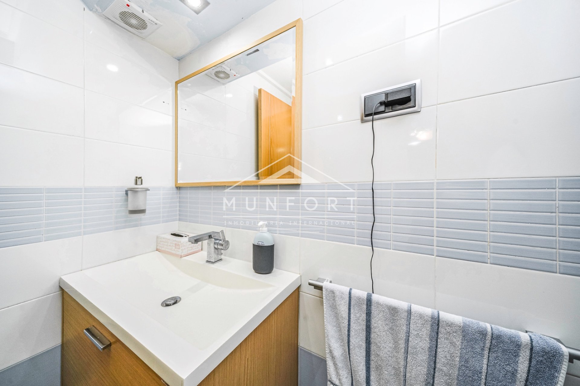 Resale - Villas -
San Pedro del Pinatar - Lo Pagán