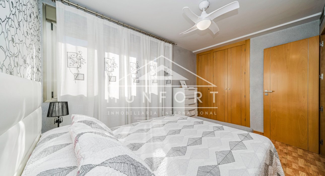 Resale - Villas -
San Pedro del Pinatar - Lo Pagán