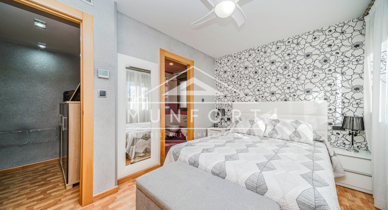 Resale - Villas -
San Pedro del Pinatar - Lo Pagán