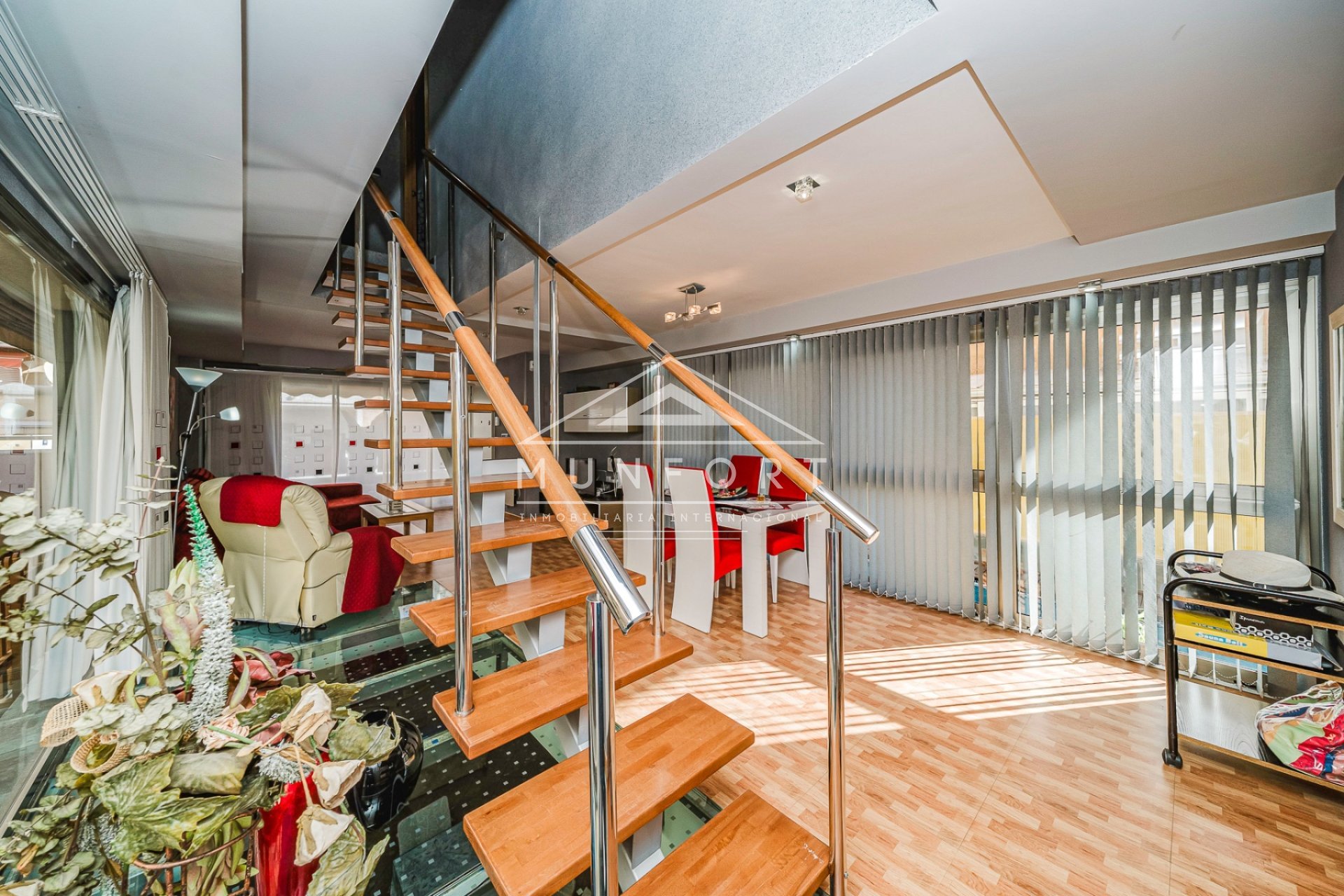 Resale - Villas -
San Pedro del Pinatar - Lo Pagán