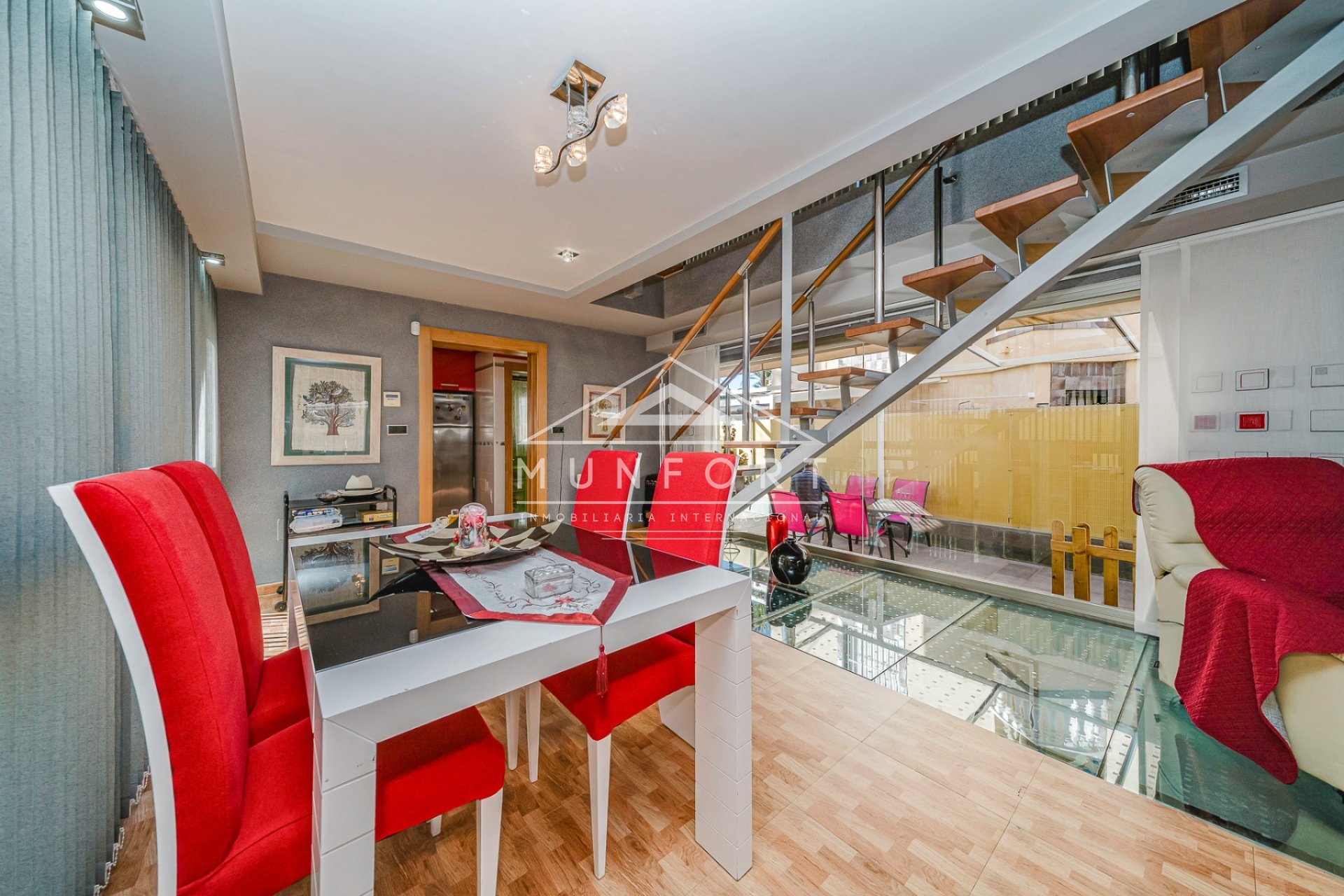 Resale - Villas -
San Pedro del Pinatar - Lo Pagán