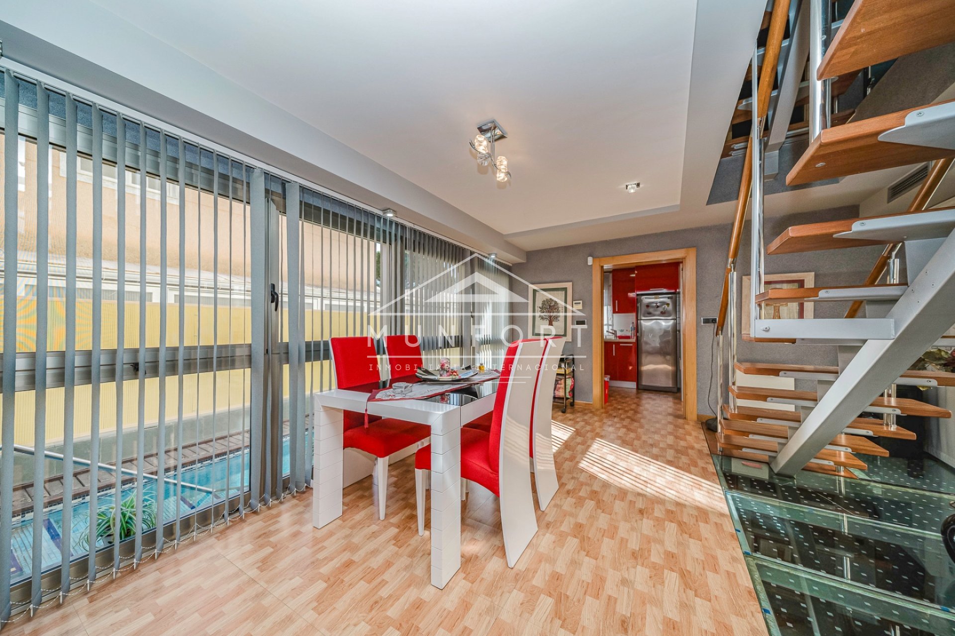 Resale - Villas -
San Pedro del Pinatar - Lo Pagán