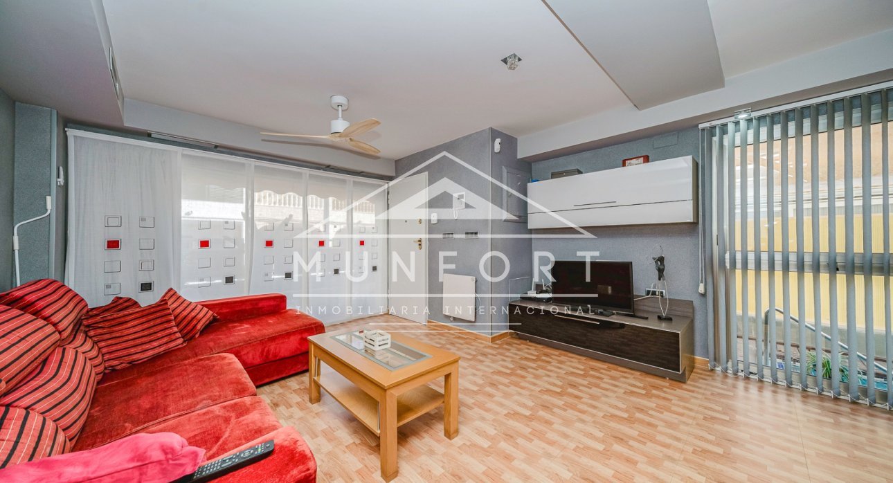 Resale - Villas -
San Pedro del Pinatar - Lo Pagán