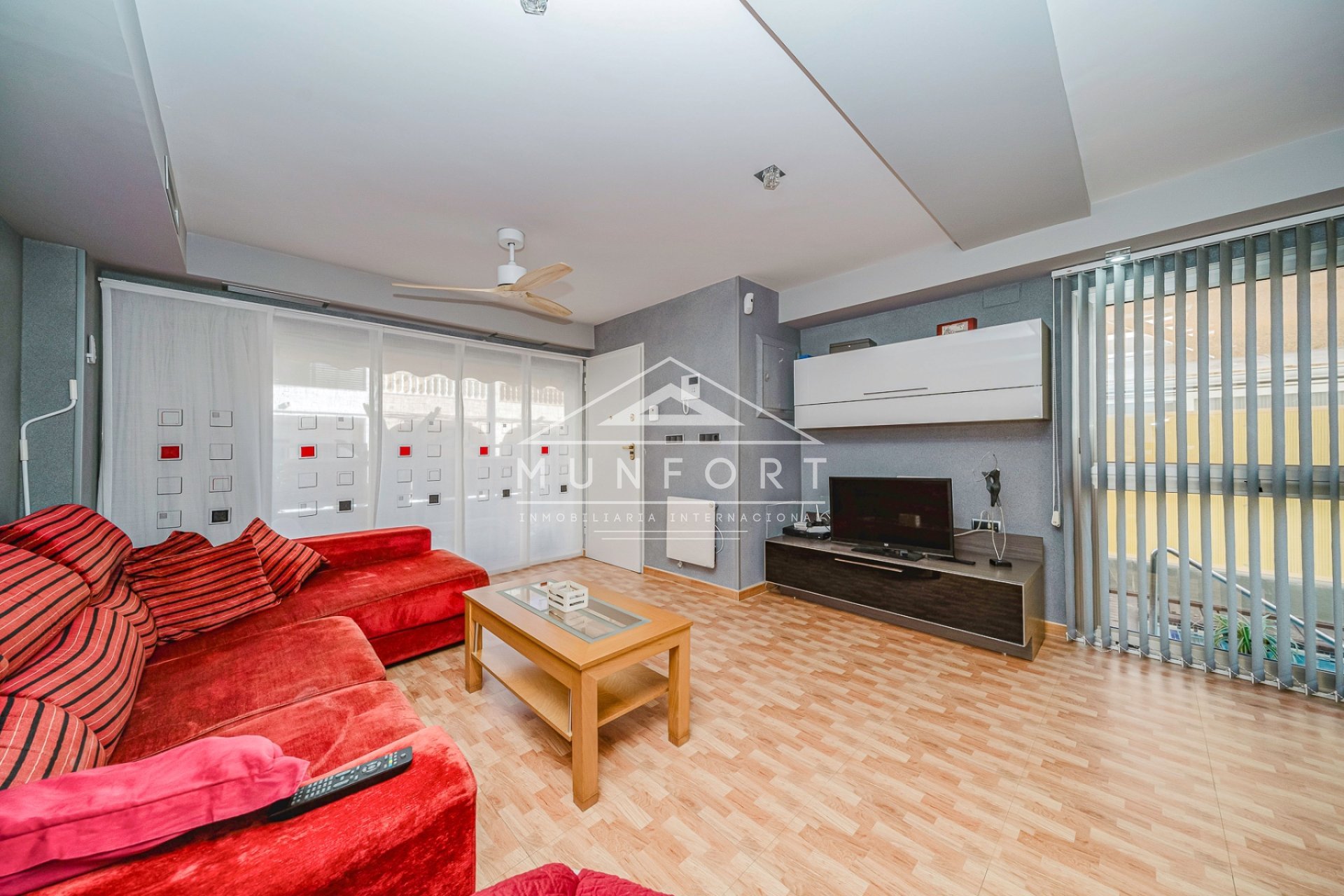 Resale - Villas -
San Pedro del Pinatar - Lo Pagán