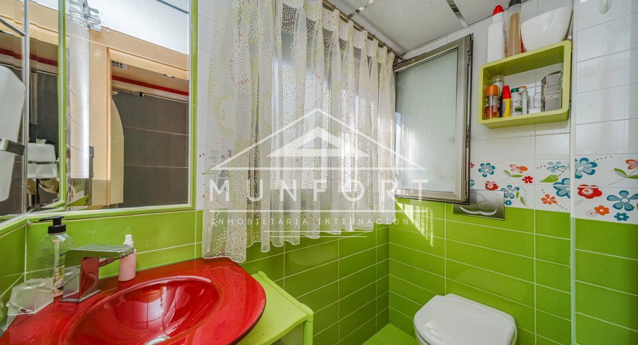 Resale - Villas -
San Pedro del Pinatar - Lo Pagán