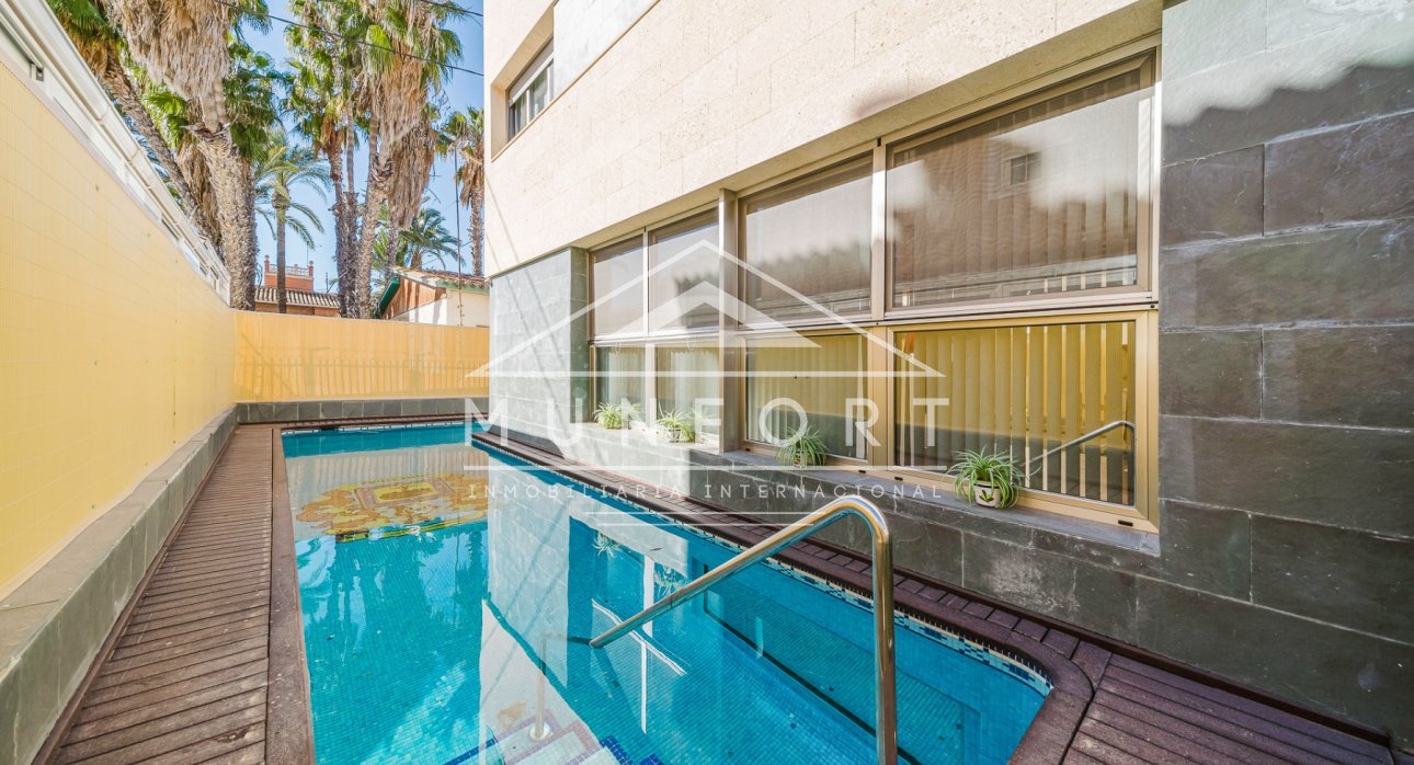 Resale - Villas -
San Pedro del Pinatar - Lo Pag&aacute;n