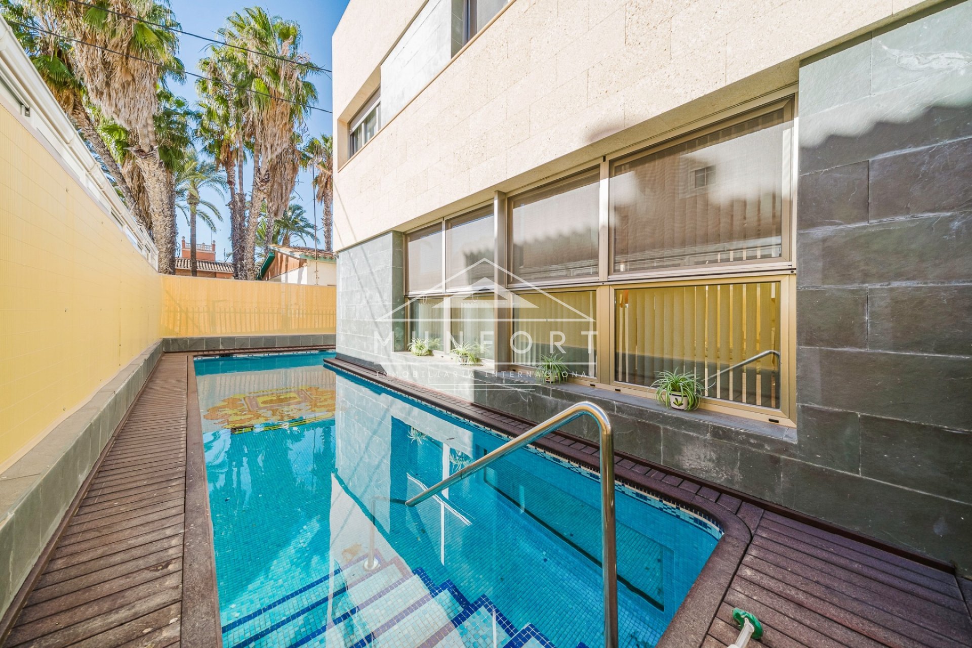 Resale - Villas -
San Pedro del Pinatar - Lo Pag&aacute;n