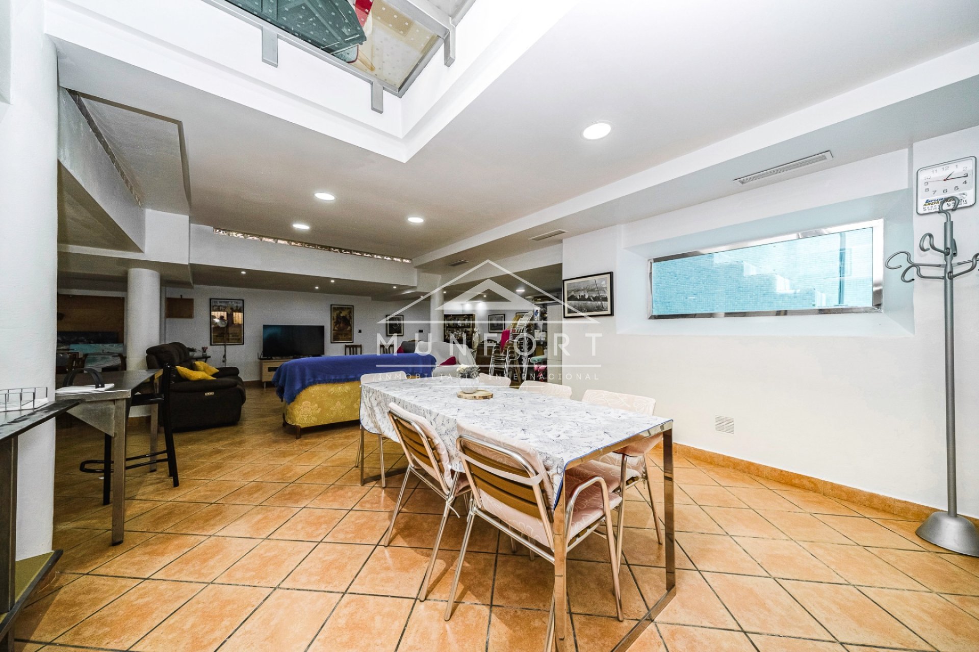 Resale - Villas -
San Pedro del Pinatar - Lo Pag&aacute;n