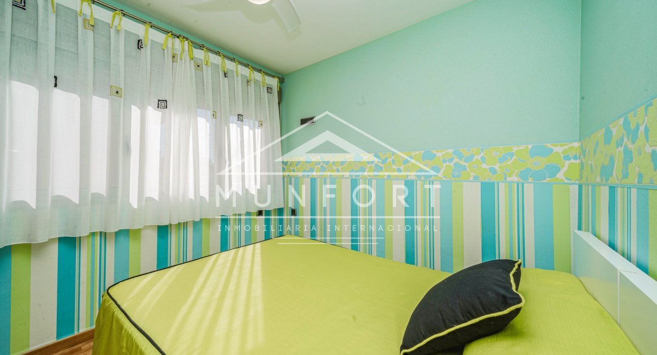 Resale - Villas -
San Pedro del Pinatar - Lo Pag&aacute;n