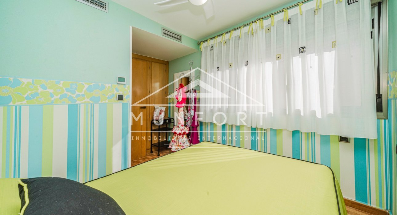 Resale - Villas -
San Pedro del Pinatar - Lo Pag&aacute;n