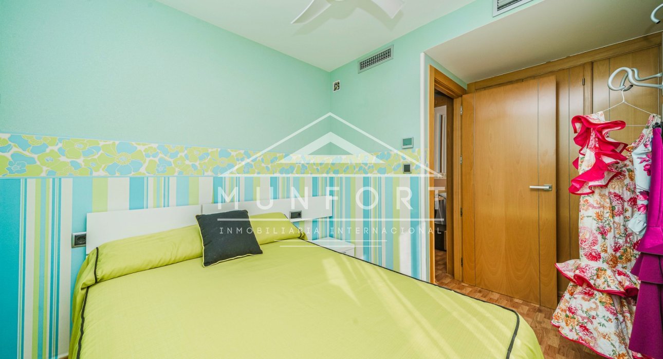 Resale - Villas -
San Pedro del Pinatar - Lo Pag&aacute;n