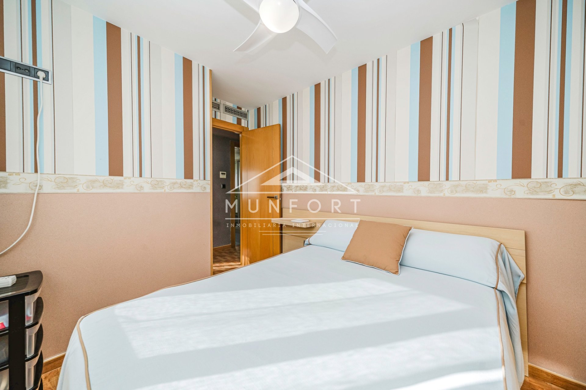 Resale - Villas -
San Pedro del Pinatar - Lo Pag&aacute;n