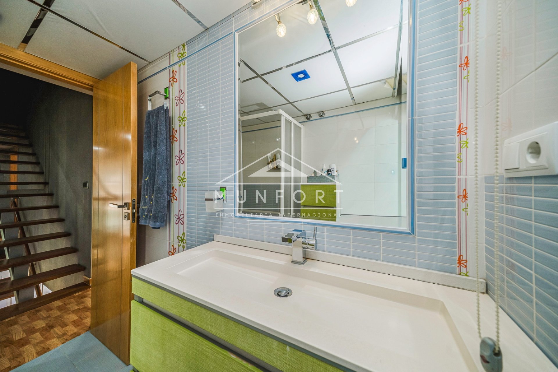 Resale - Villas -
San Pedro del Pinatar - Lo Pag&aacute;n