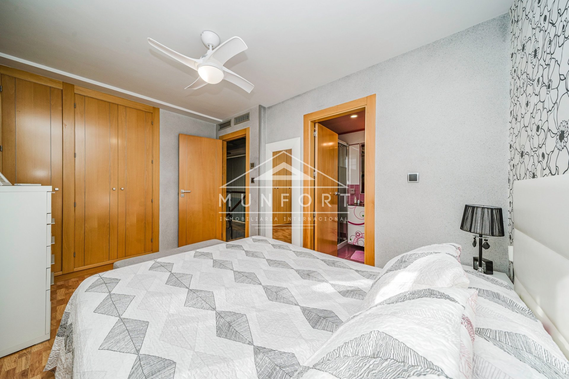 Resale - Villas -
San Pedro del Pinatar - Lo Pag&aacute;n