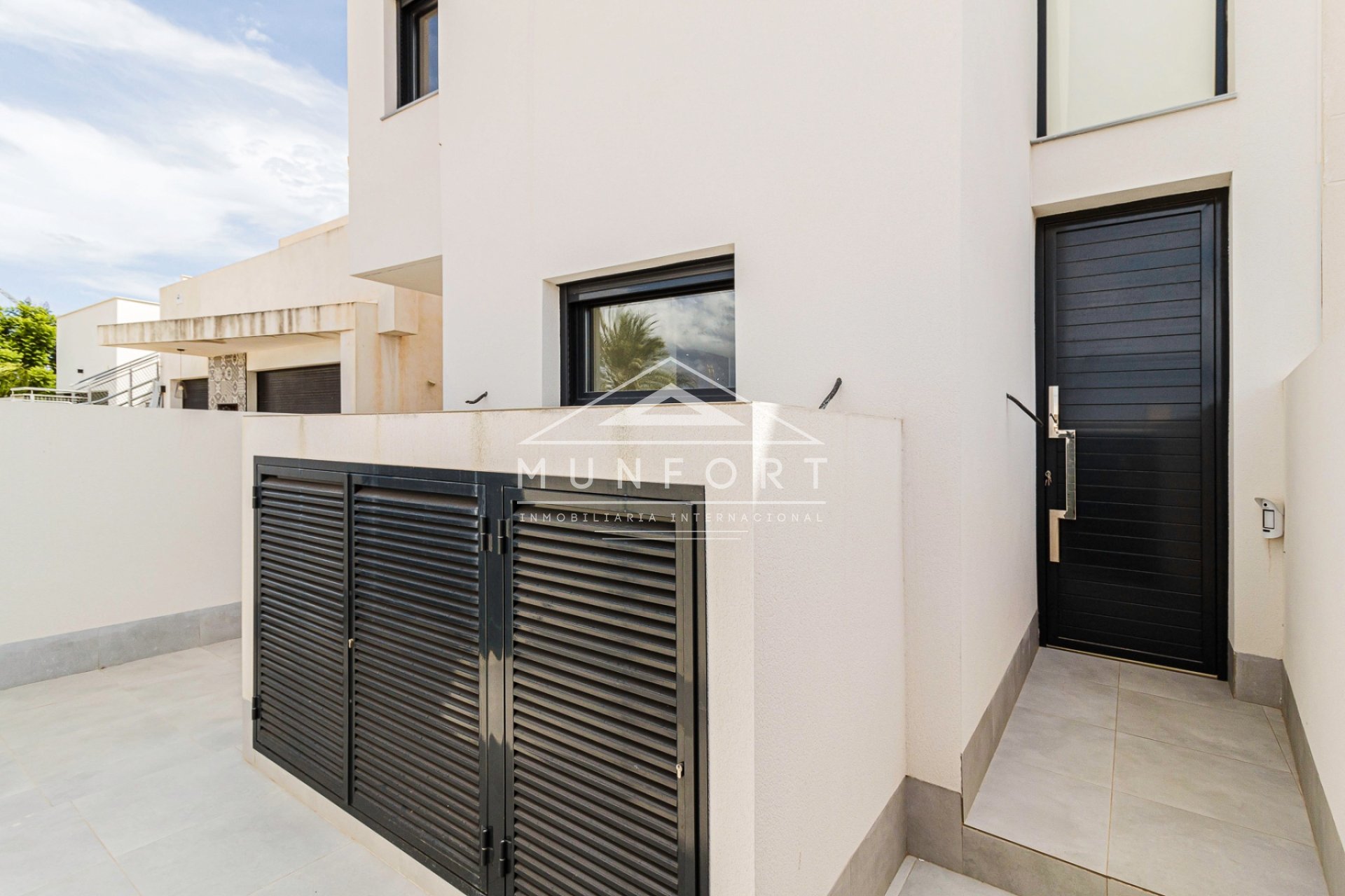 Resale - Villas -
San Pedro del Pinatar - Lo Pag&aacute;n