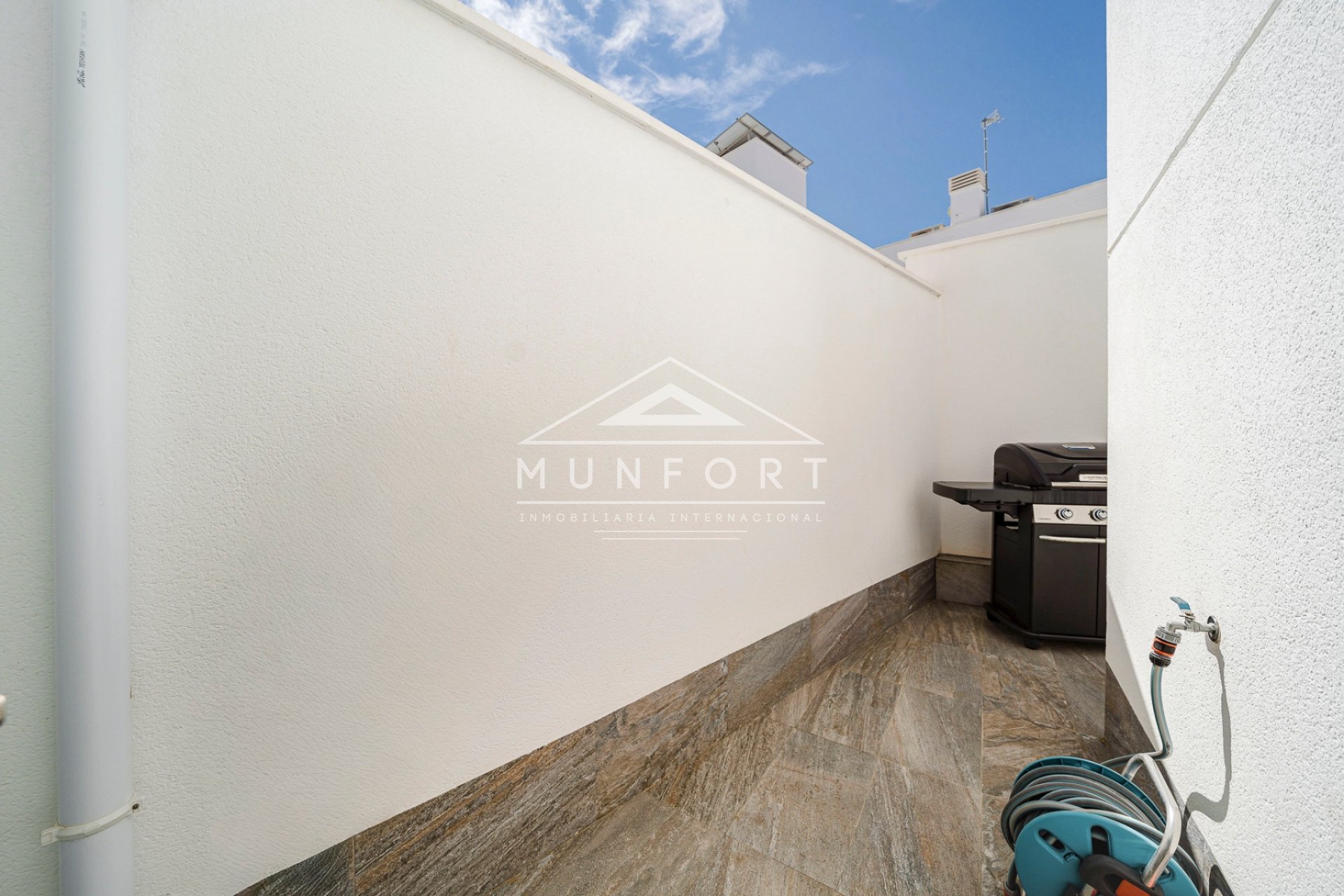 Resale - Villas -
San Pedro del Pinatar - Lo Pag&aacute;n