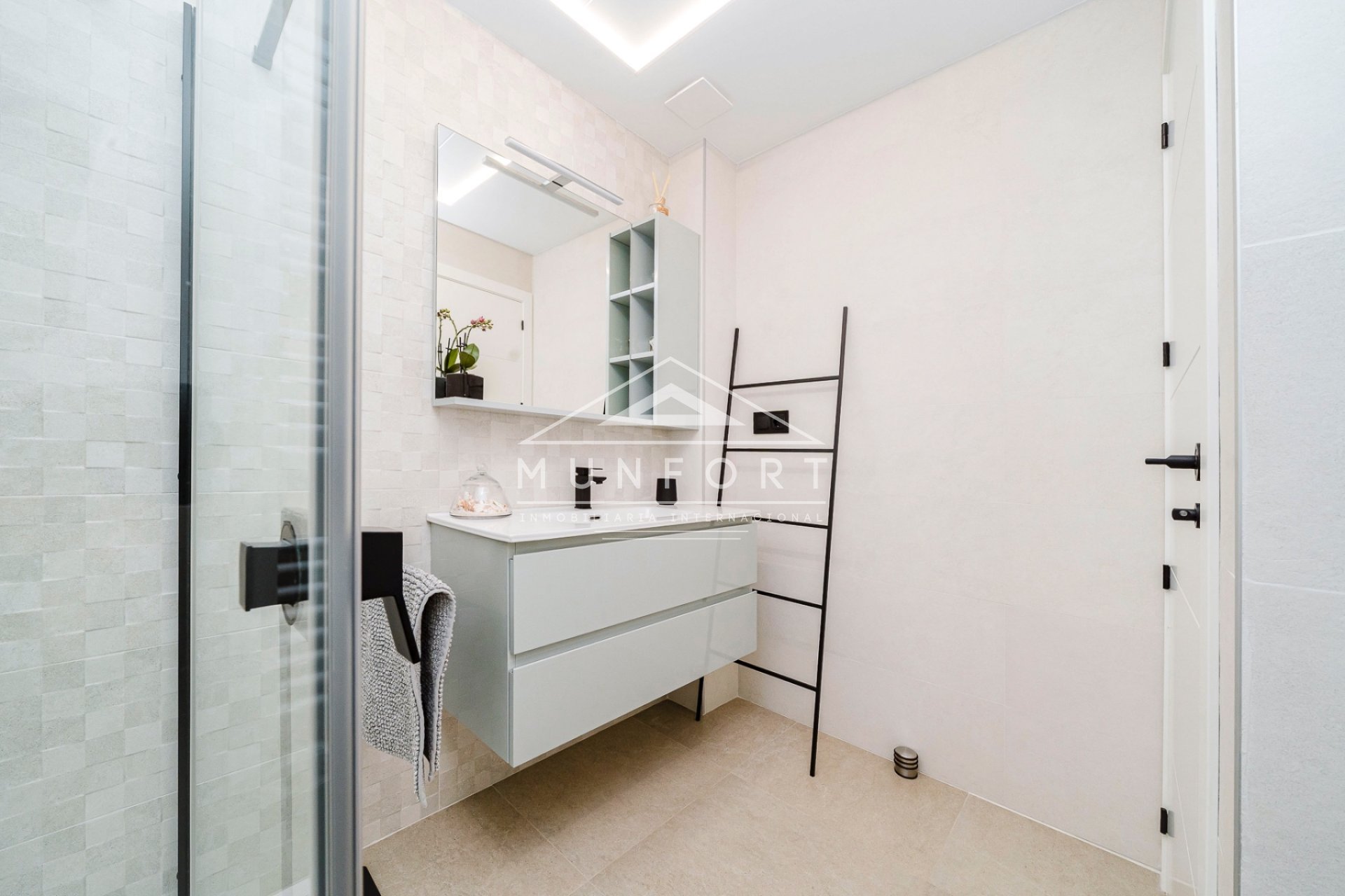 Resale - Villas -
San Pedro del Pinatar - Lo Pag&aacute;n