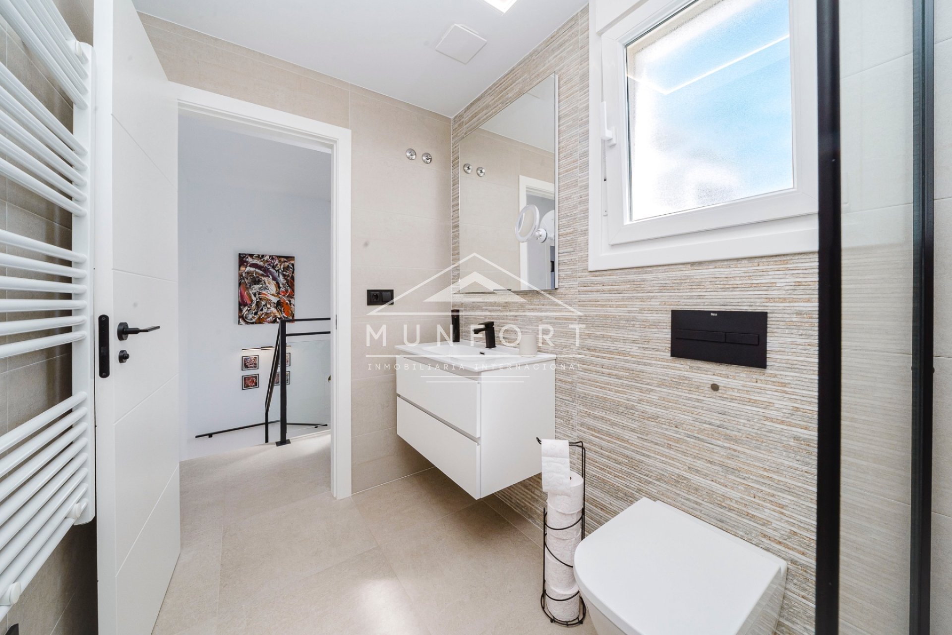 Resale - Villas -
San Pedro del Pinatar - Lo Pag&aacute;n