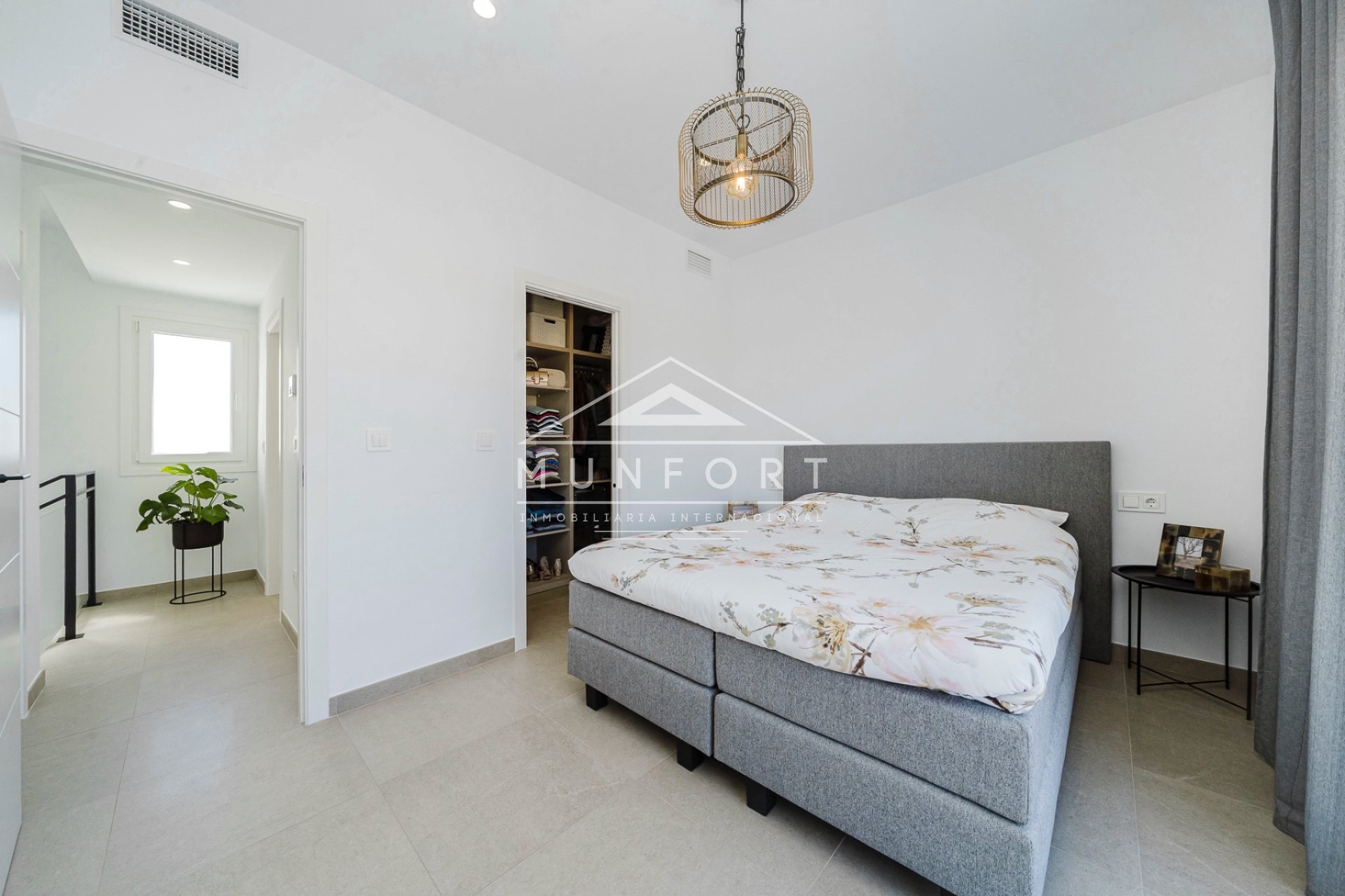 Resale - Villas -
San Pedro del Pinatar - Lo Pag&aacute;n