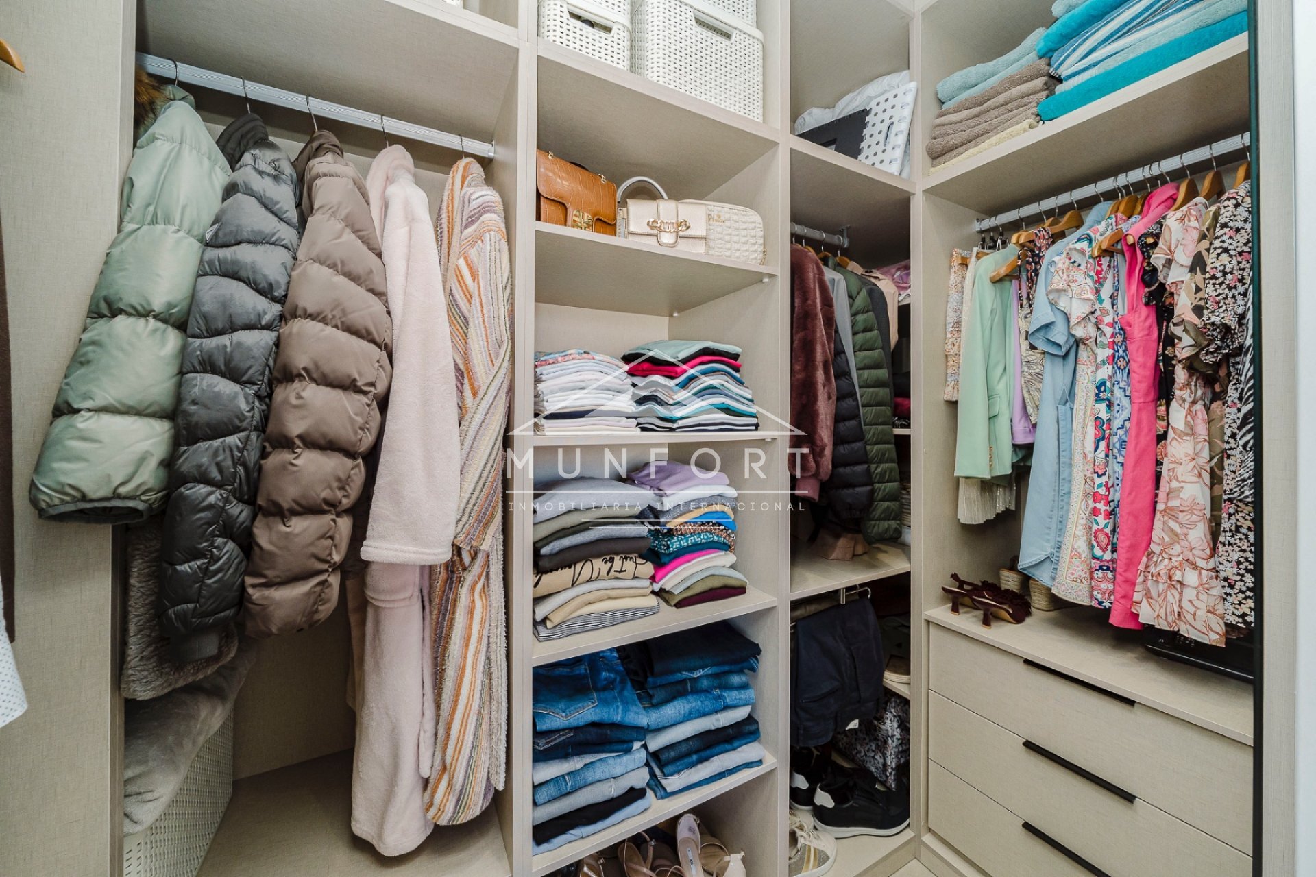 Resale - Villas -
San Pedro del Pinatar - Lo Pag&aacute;n