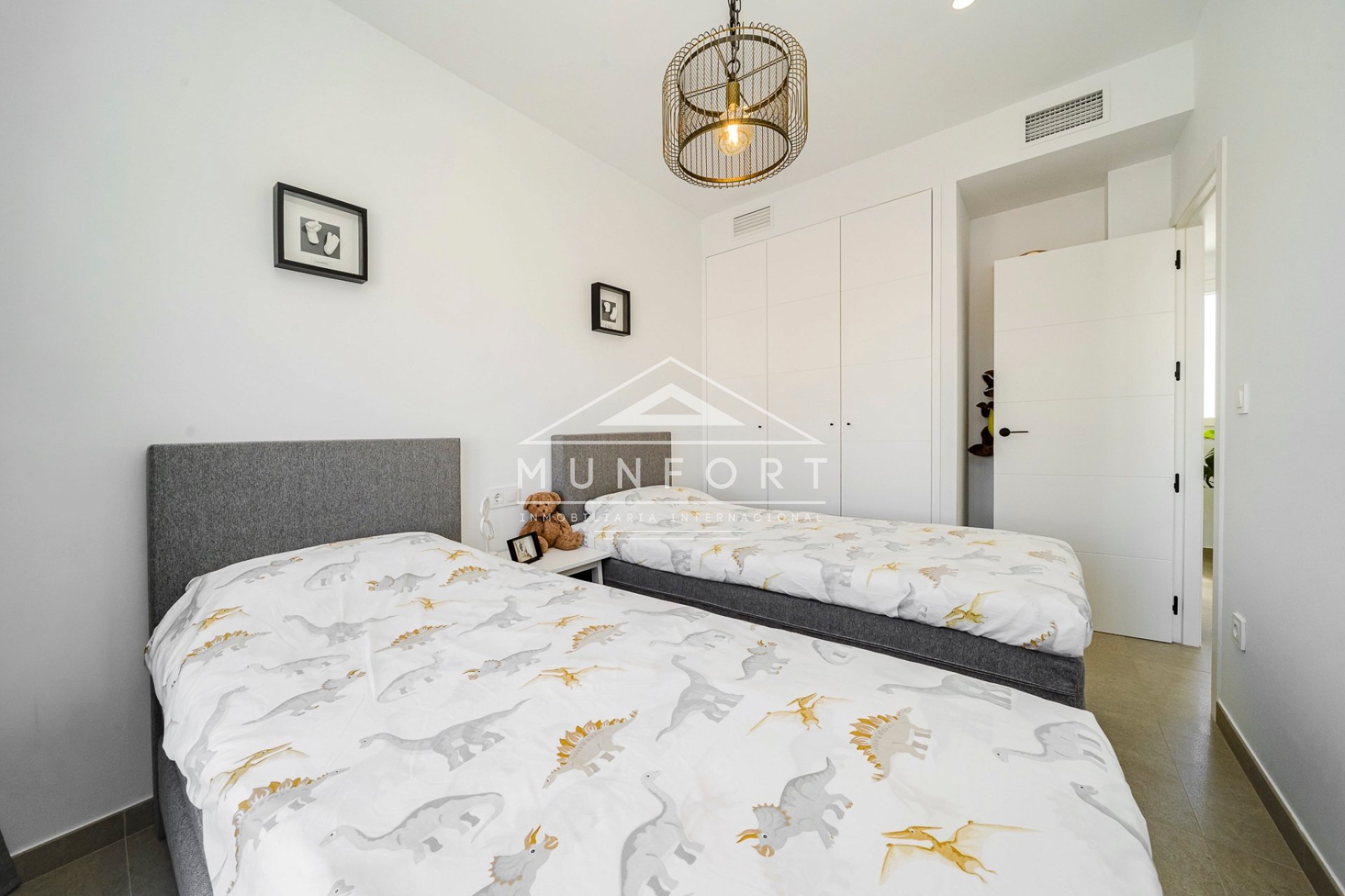 Resale - Villas -
San Pedro del Pinatar - Lo Pag&aacute;n