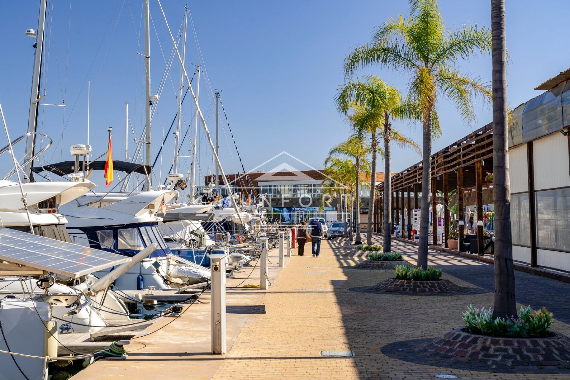 Resale - Villas -
San Pedro del Pinatar - Lo Pag&aacute;n