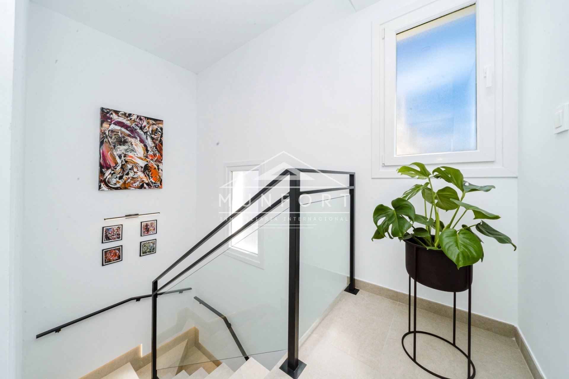 Resale - Villas -
San Pedro del Pinatar - Lo Pag&aacute;n