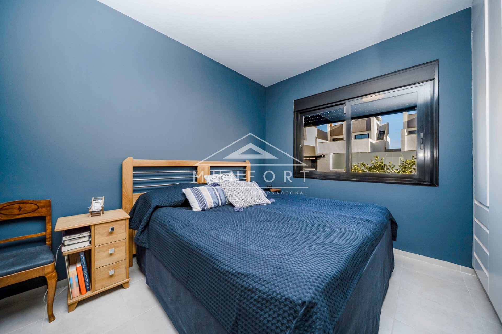 Resale - Villas -
San Pedro del Pinatar - Lo Pag&aacute;n