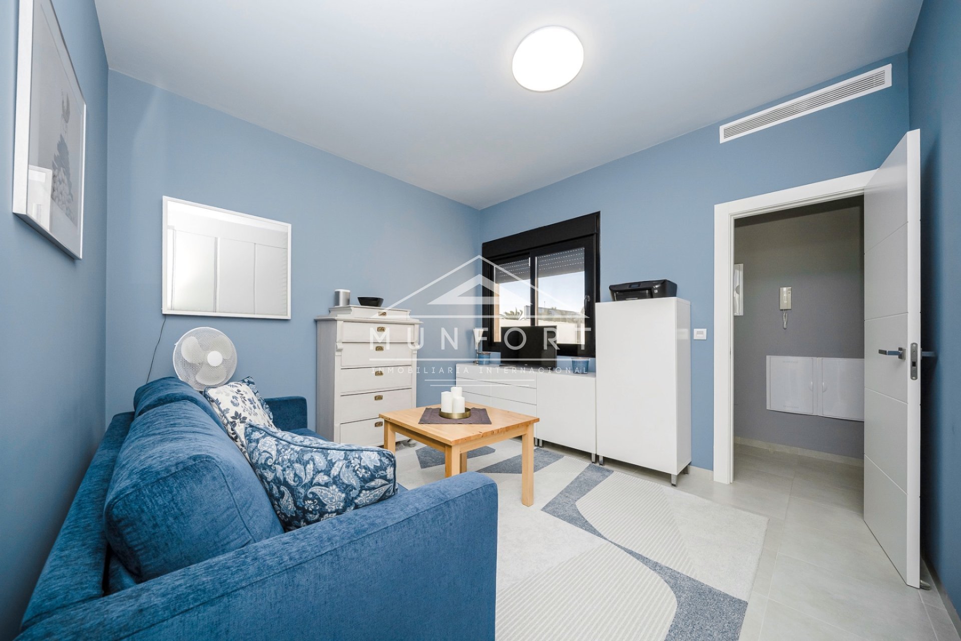 Resale - Villas -
San Pedro del Pinatar - Lo Pag&aacute;n