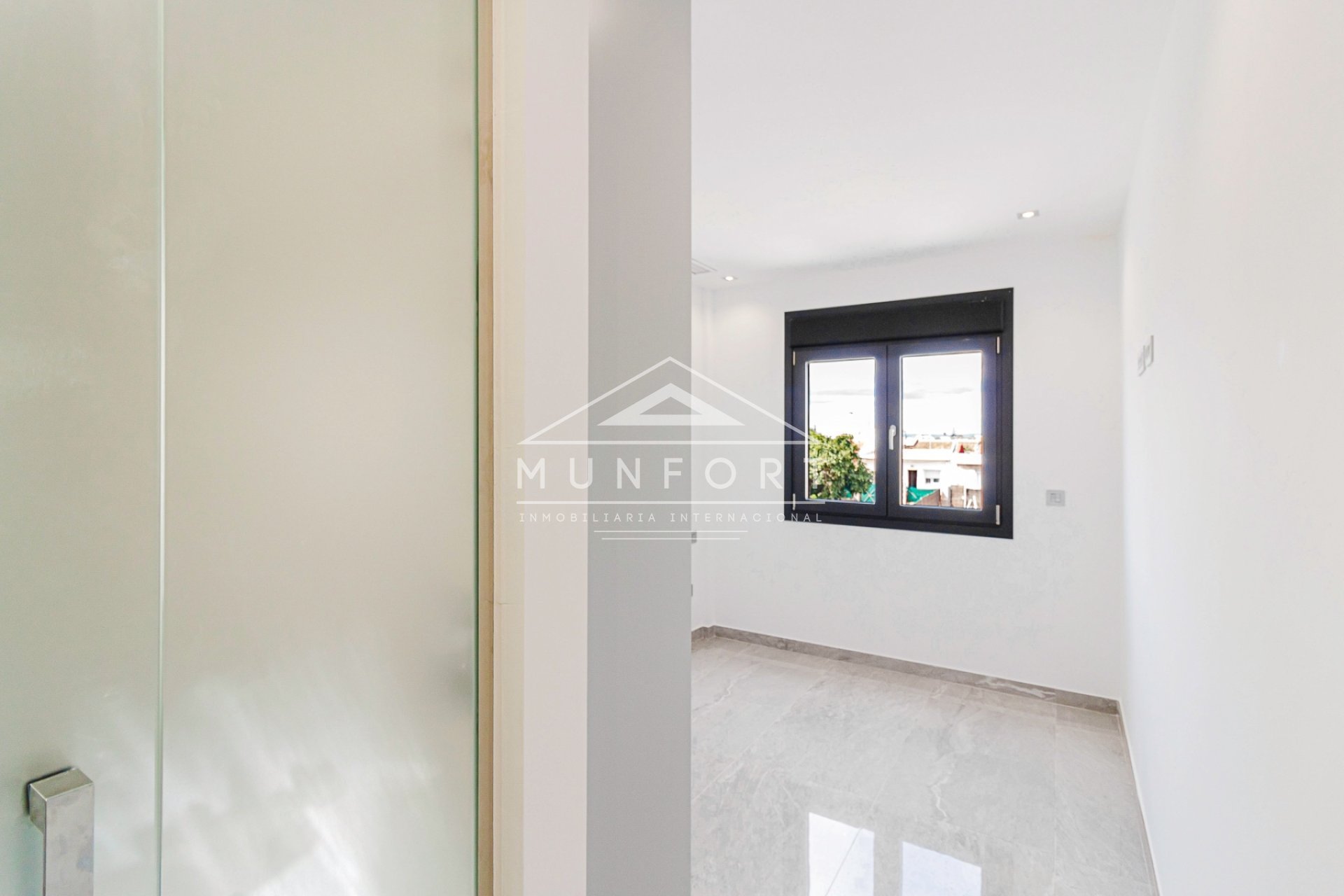 Resale - Villas -
San Pedro del Pinatar - Lo Pag&aacute;n