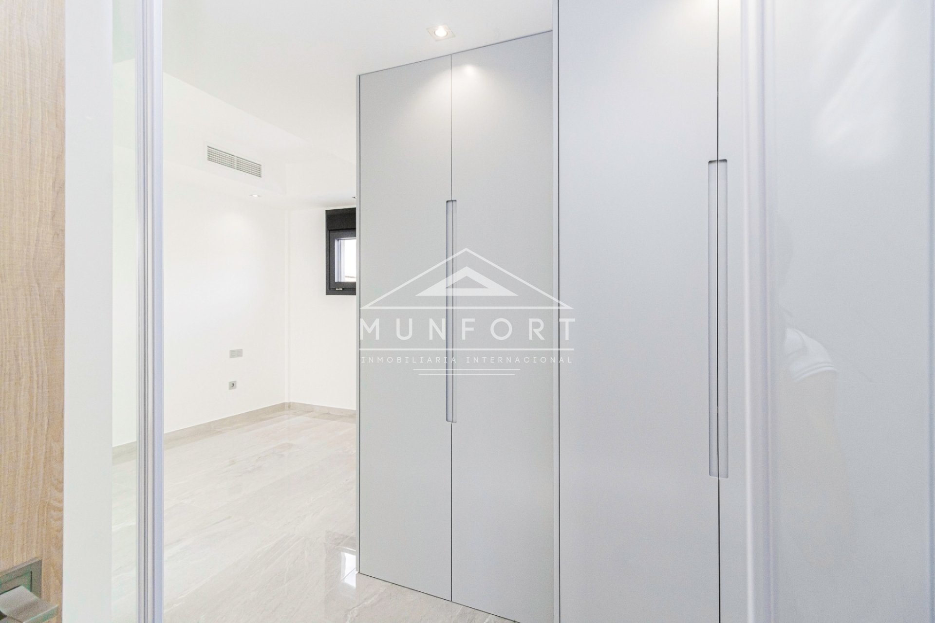 Resale - Villas -
San Pedro del Pinatar - Lo Pag&aacute;n