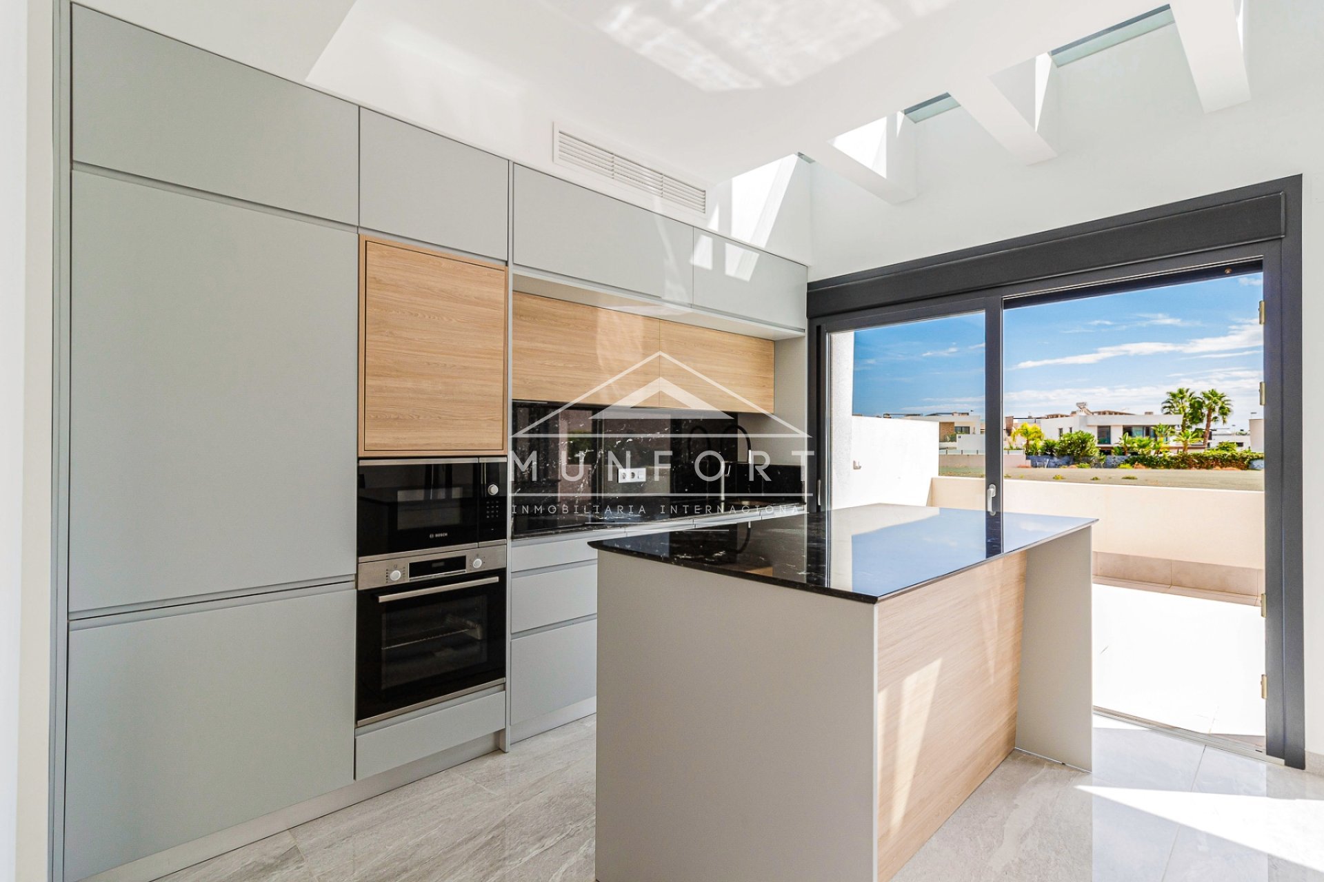 Resale - Villas -
San Pedro del Pinatar - Lo Pag&aacute;n