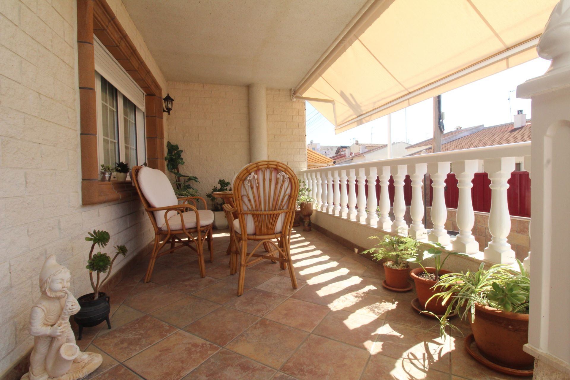 Resale - Villas -
San Pedro del Pinatar