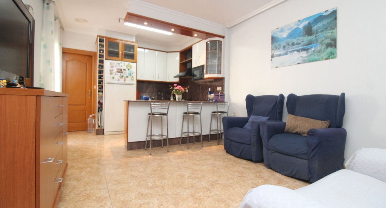 Resale - Villas -
San Pedro del Pinatar