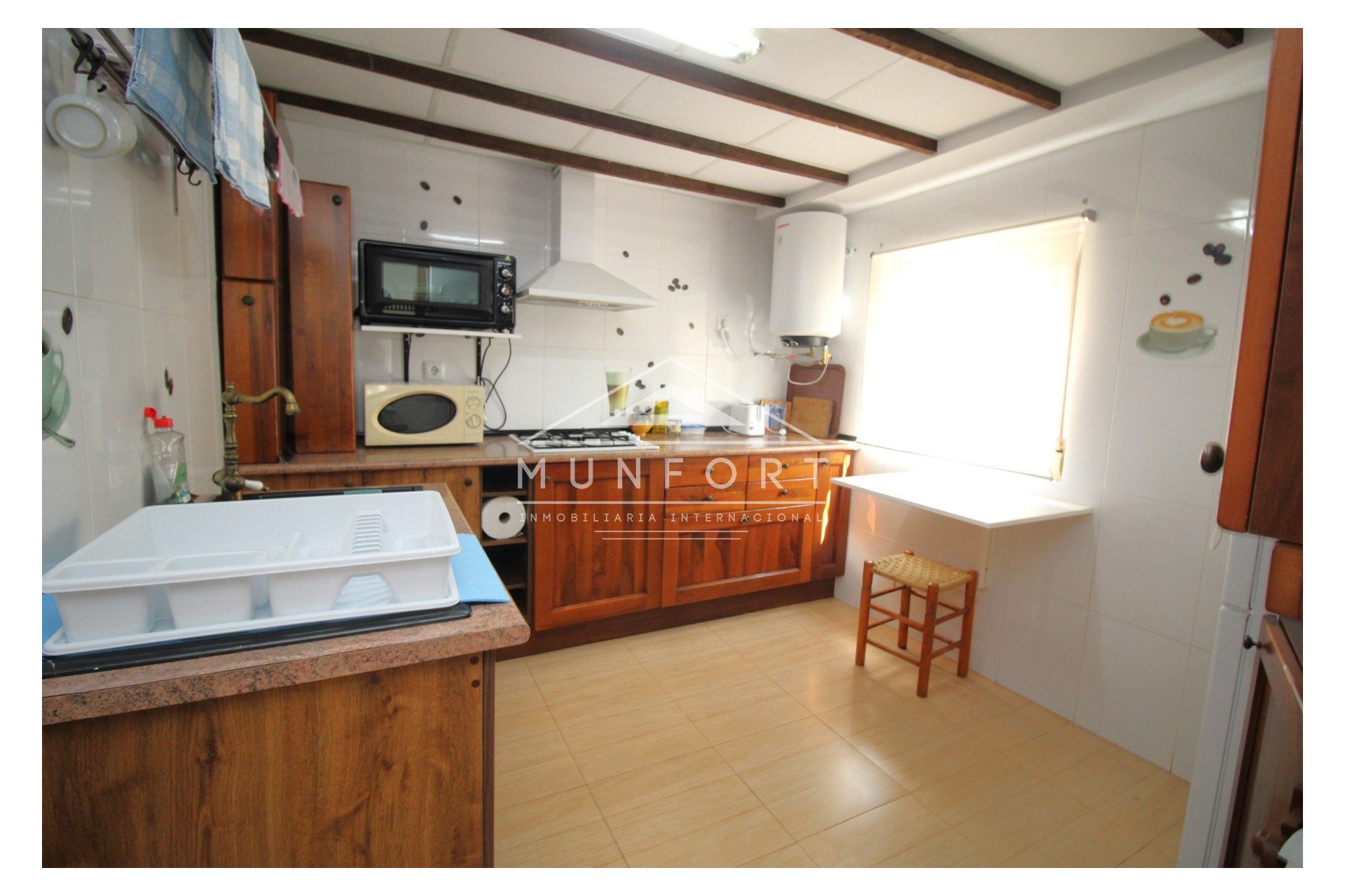 Resale - Villas -
San Pedro del Pinatar